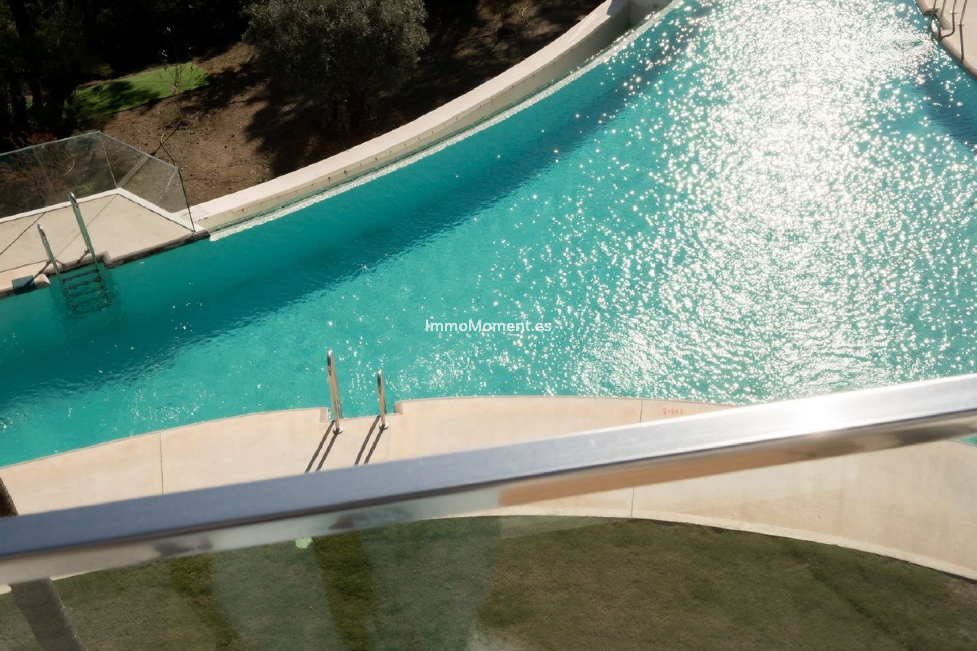 Bestaande woning - Appartement - Estepona  - Selwo