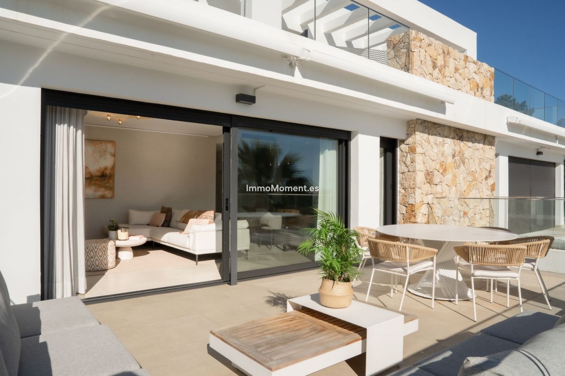 Bestaande woning - Appartement - Estepona  - Selwo