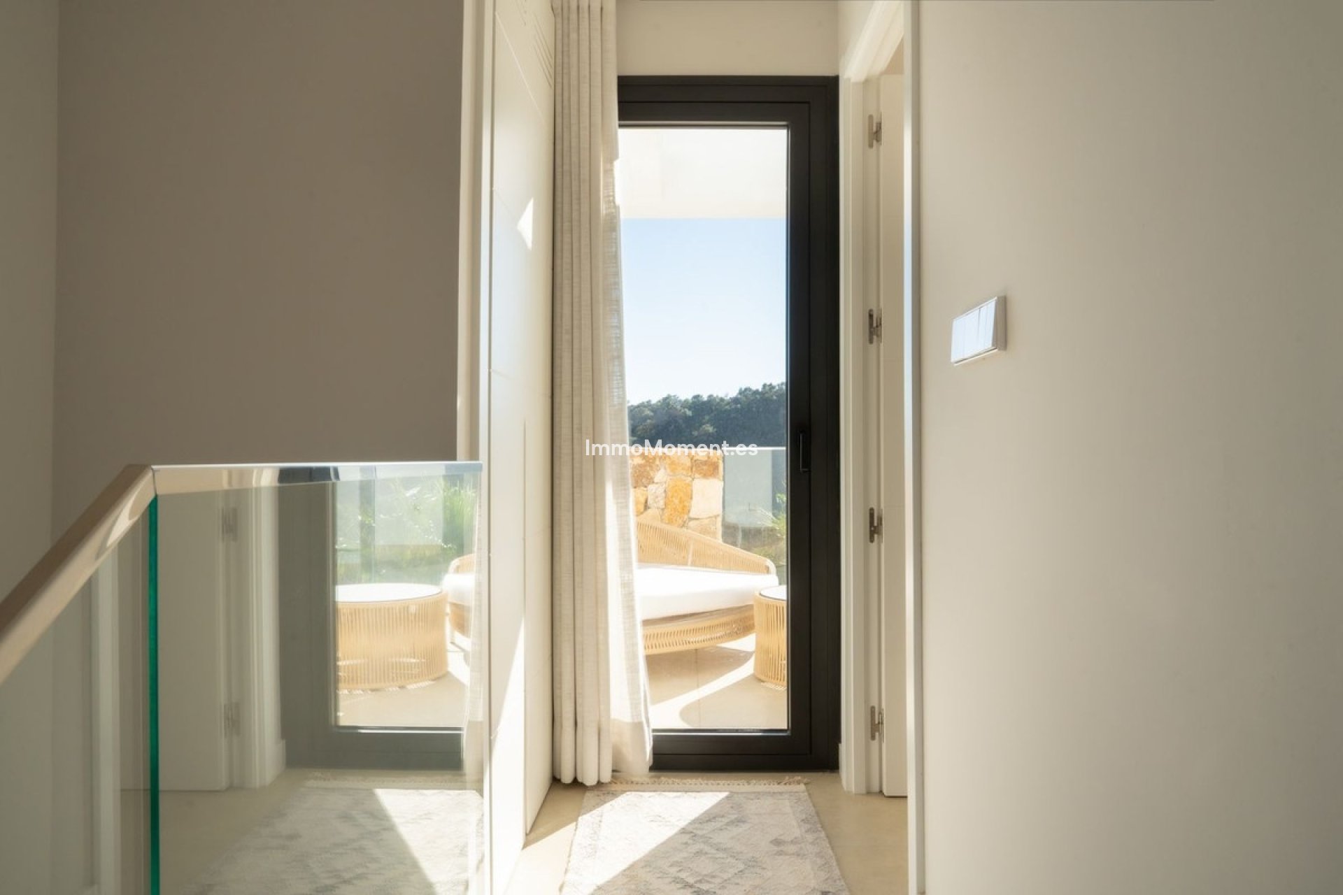 Bestaande woning - Appartement - Estepona  - Selwo