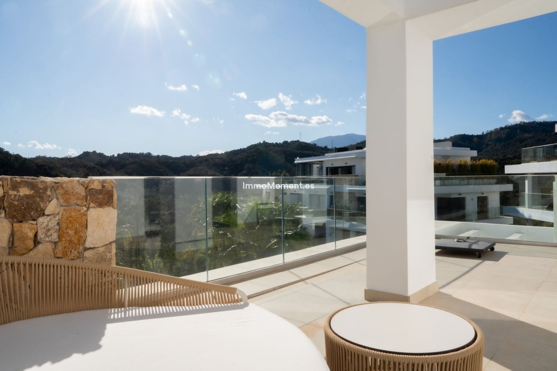 Bestaande woning - Appartement - Estepona  - Selwo