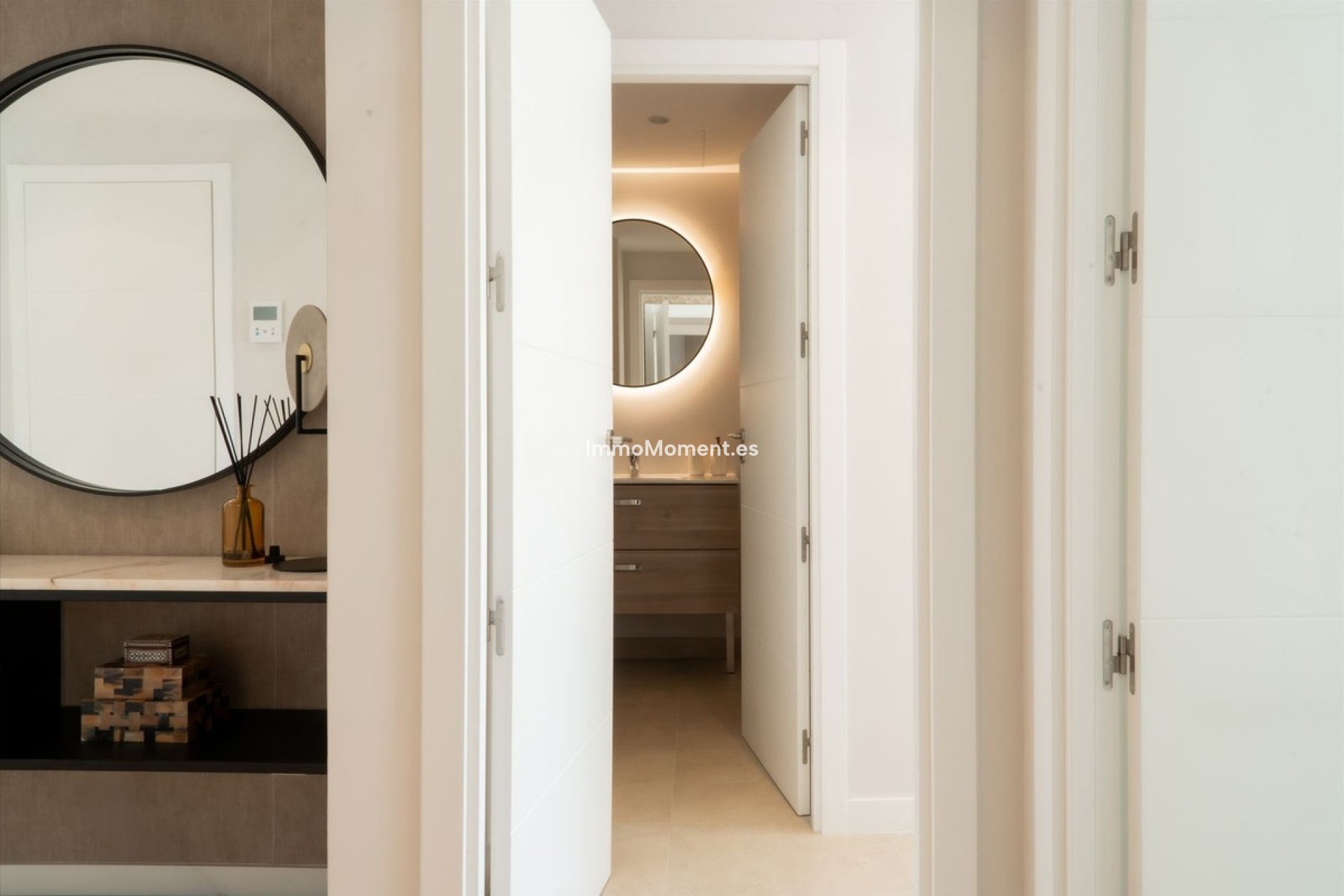 Bestaande woning - Appartement - Estepona  - Selwo