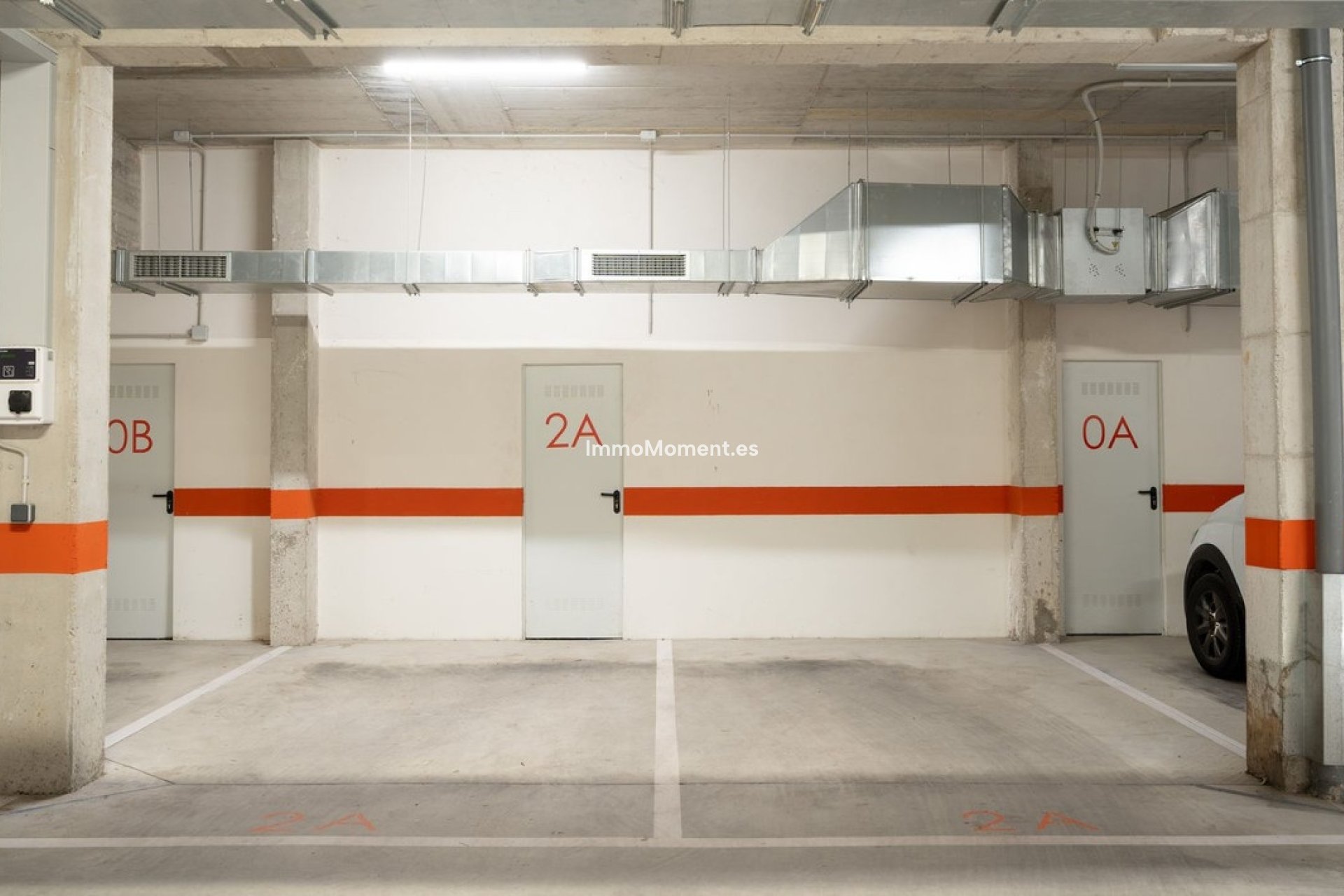 Bestaande woning - Appartement - Estepona  - Selwo