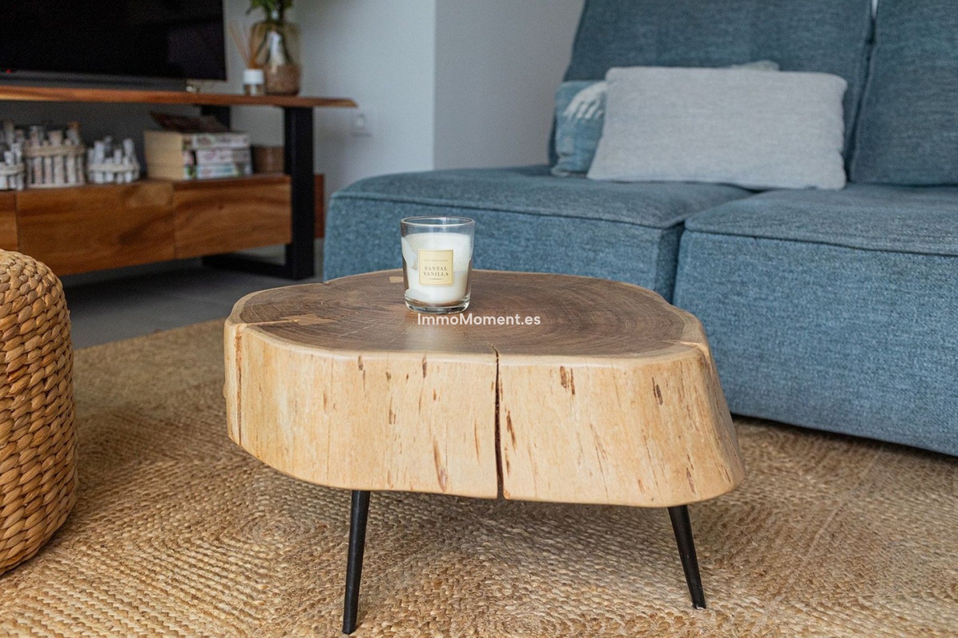 Bestaande woning - Appartement - Estepona  - Selwo