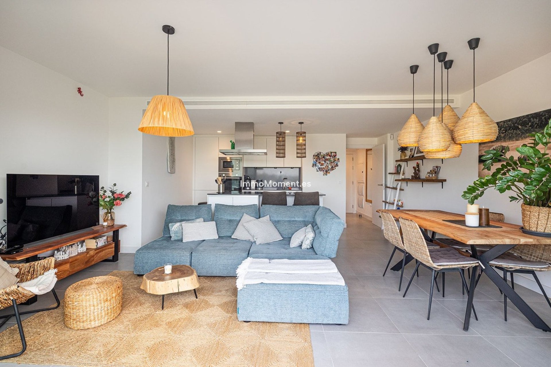 Bestaande woning - Appartement - Estepona  - Selwo