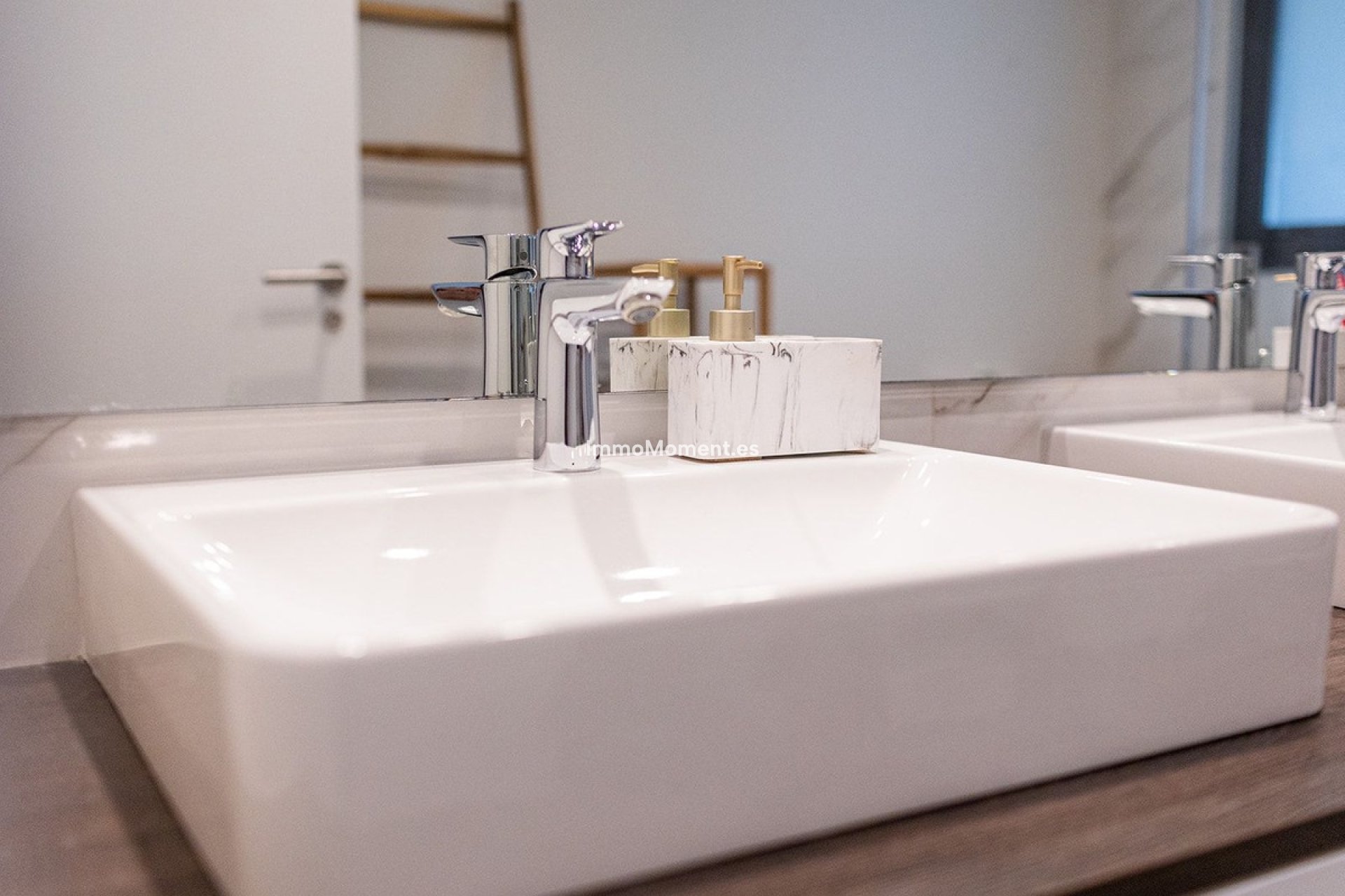 Bestaande woning - Appartement - Estepona  - Selwo