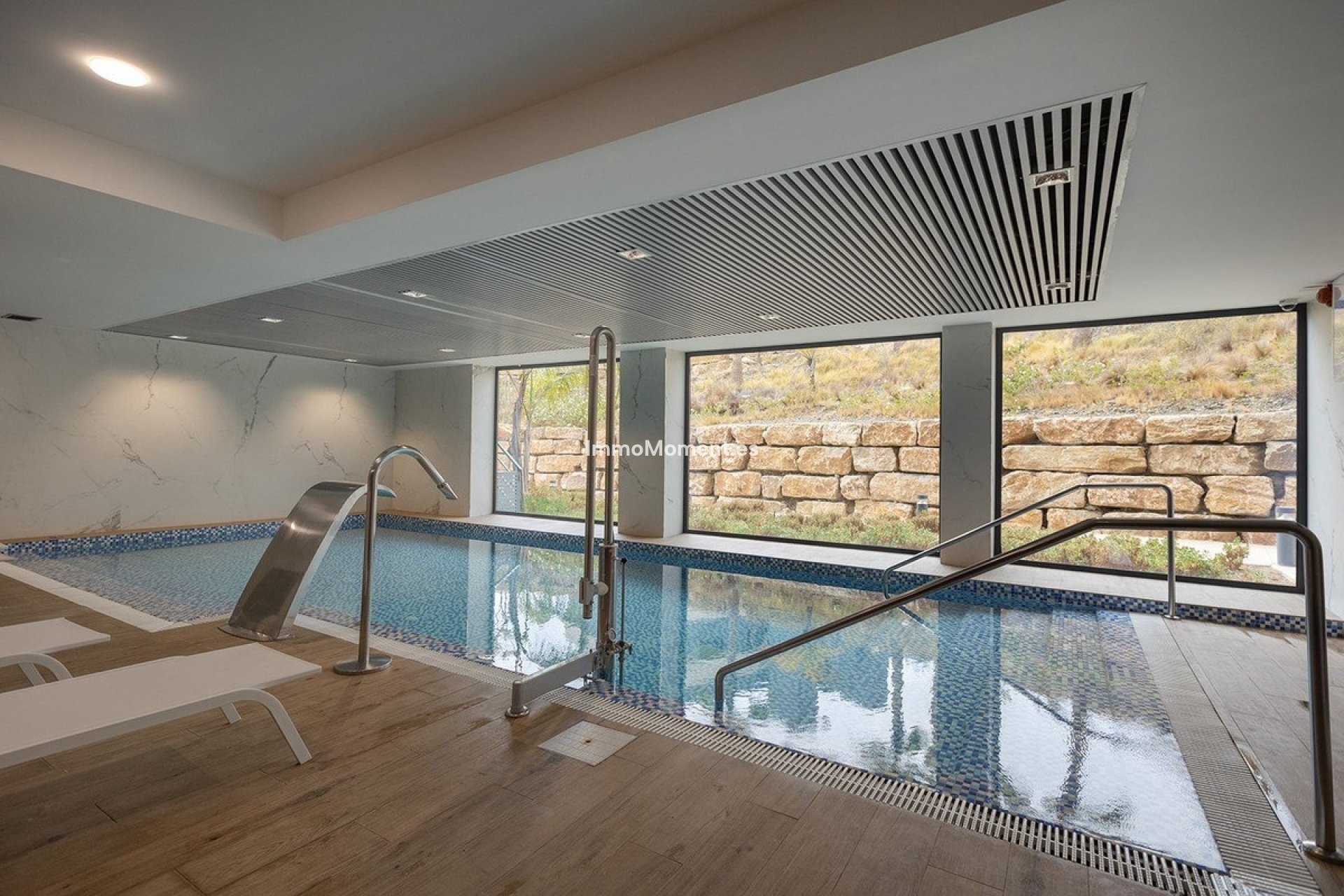 Bestaande woning - Appartement - Estepona  - Selwo