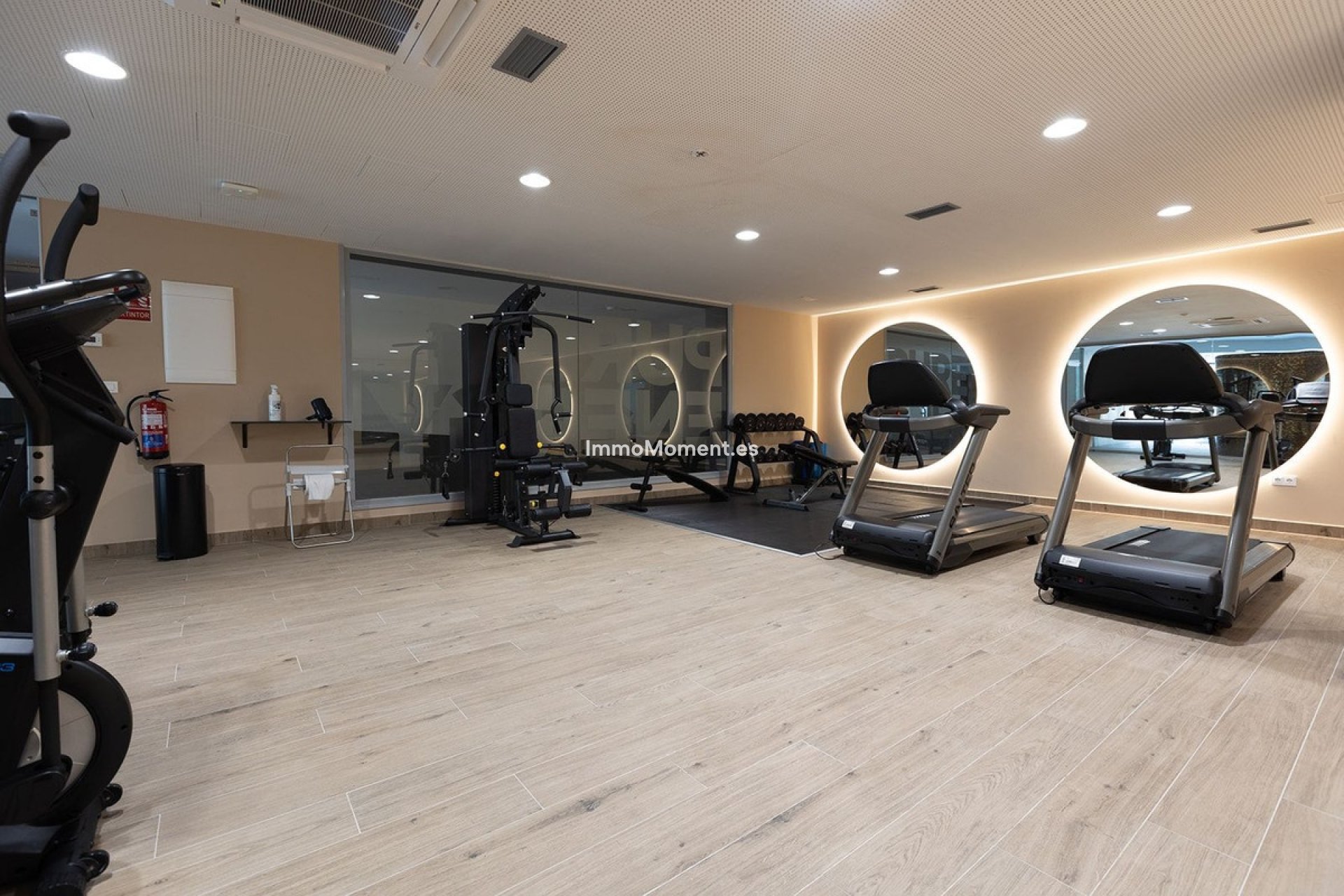 Bestaande woning - Appartement - Estepona  - Selwo