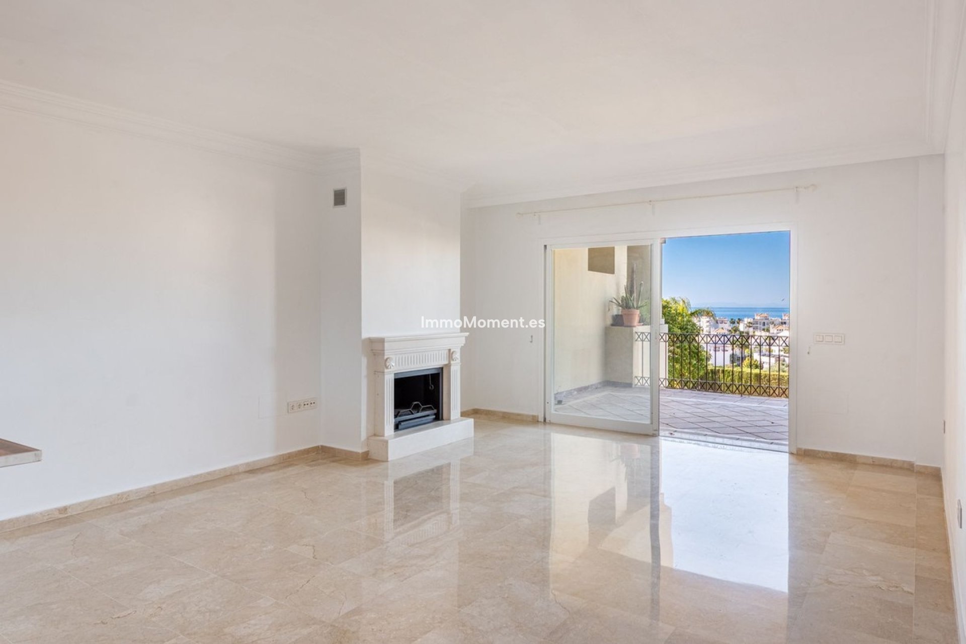 Bestaande woning - Appartement - Estepona  - Selwo