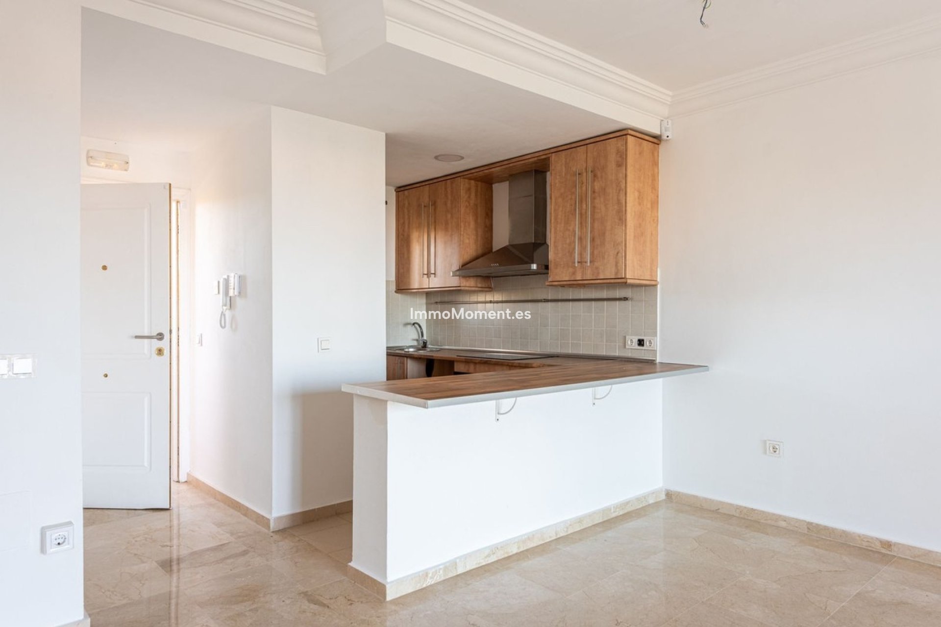 Bestaande woning - Appartement - Estepona  - Selwo