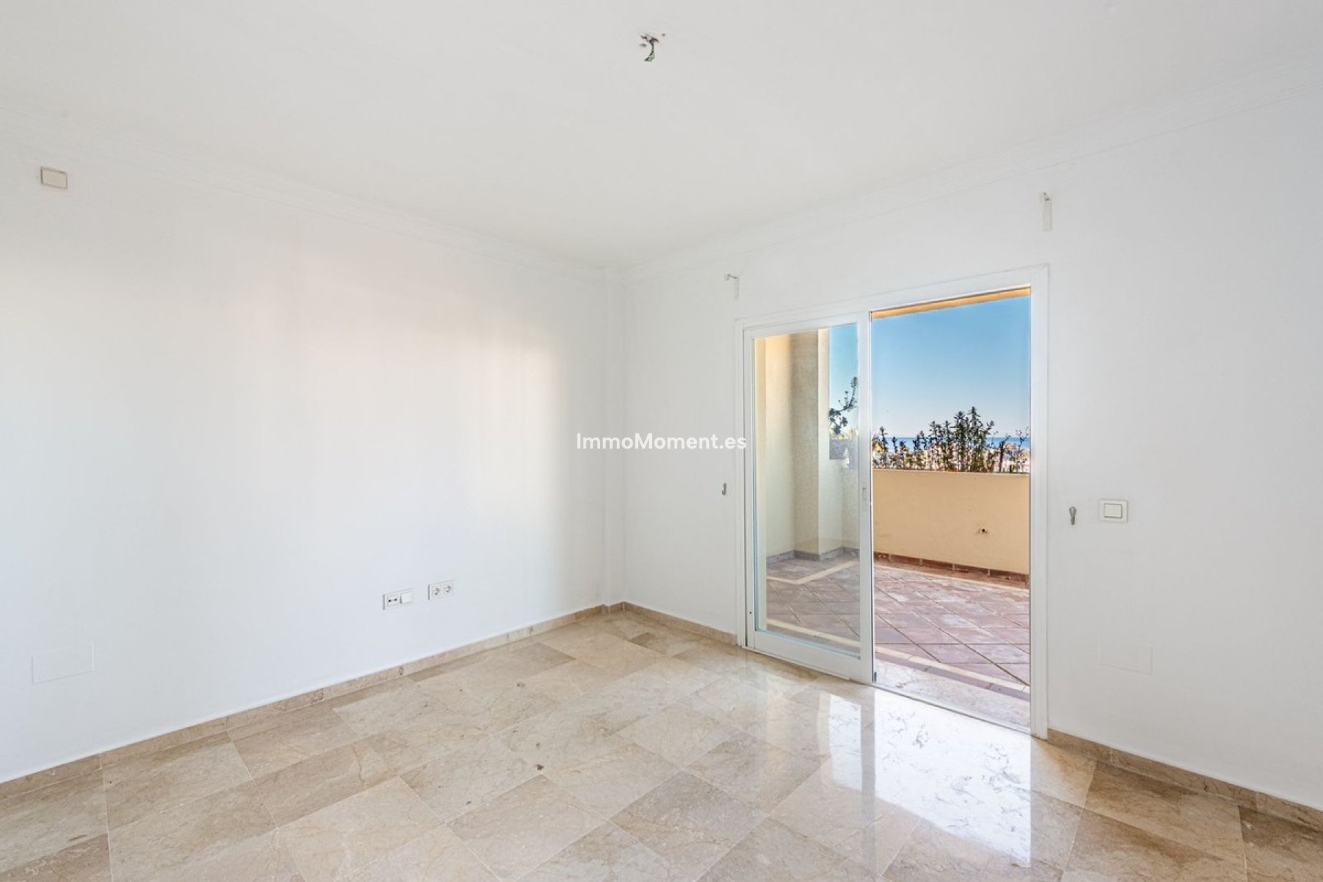 Bestaande woning - Appartement - Estepona  - Selwo