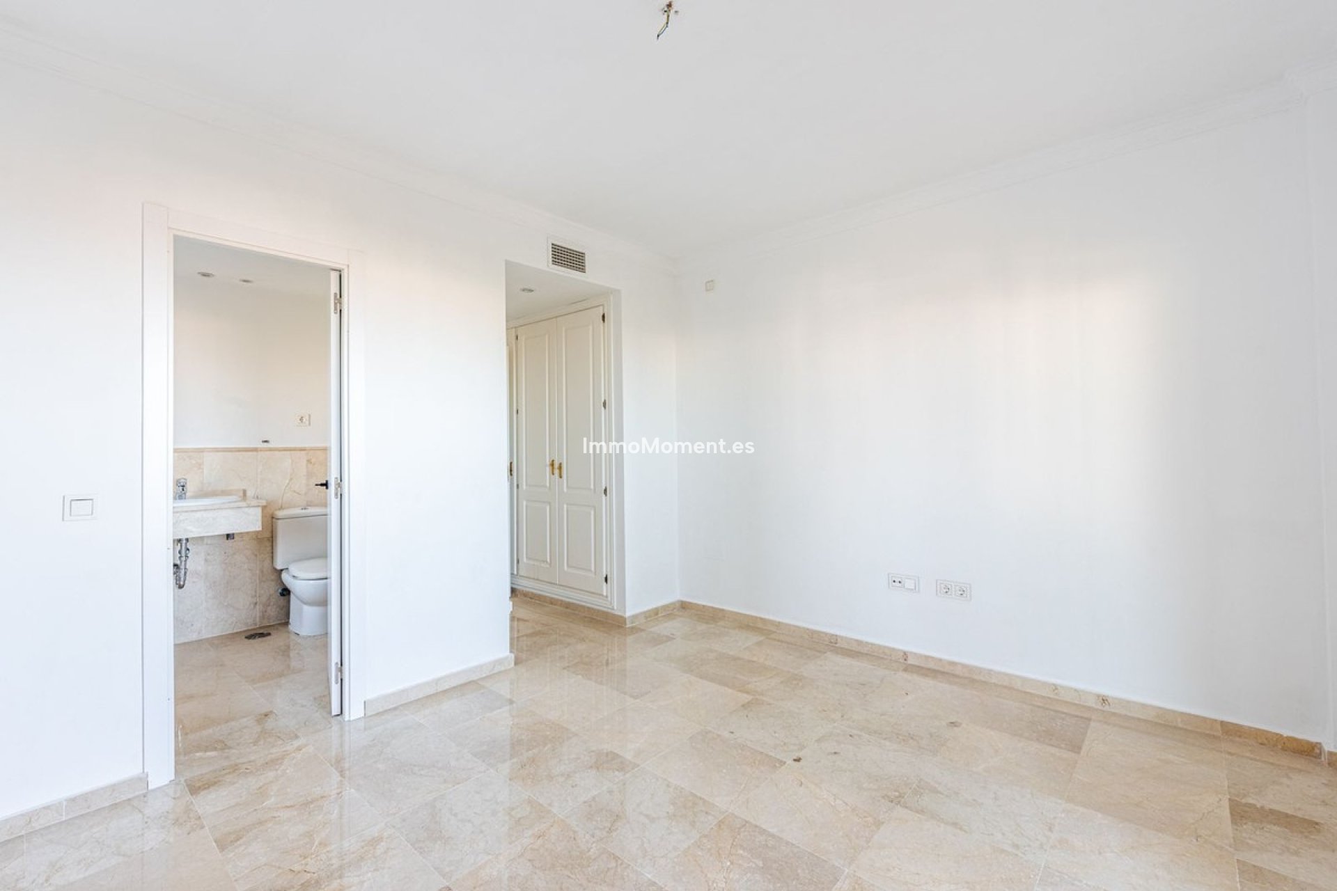 Bestaande woning - Appartement - Estepona  - Selwo