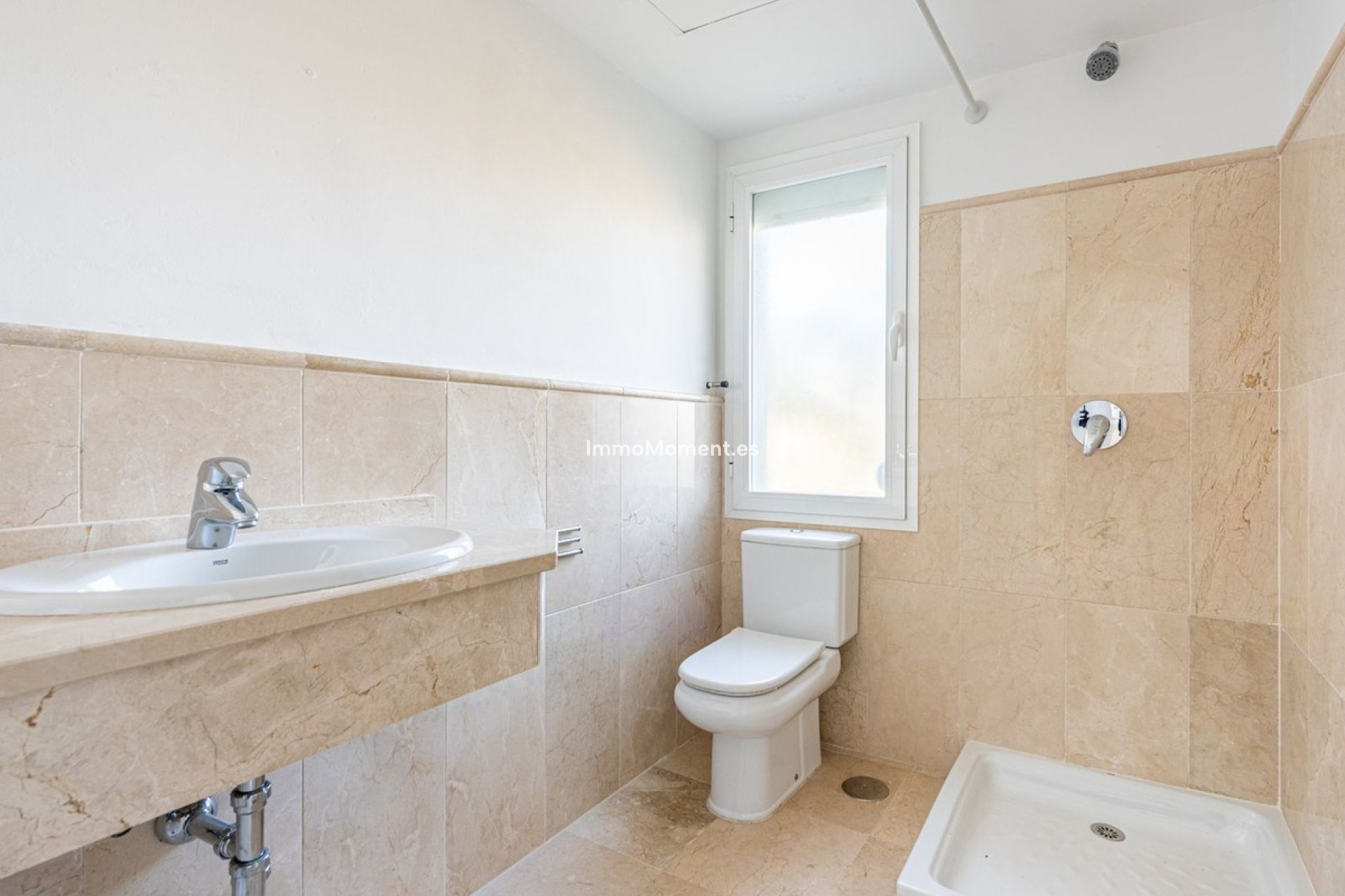 Bestaande woning - Appartement - Estepona  - Selwo