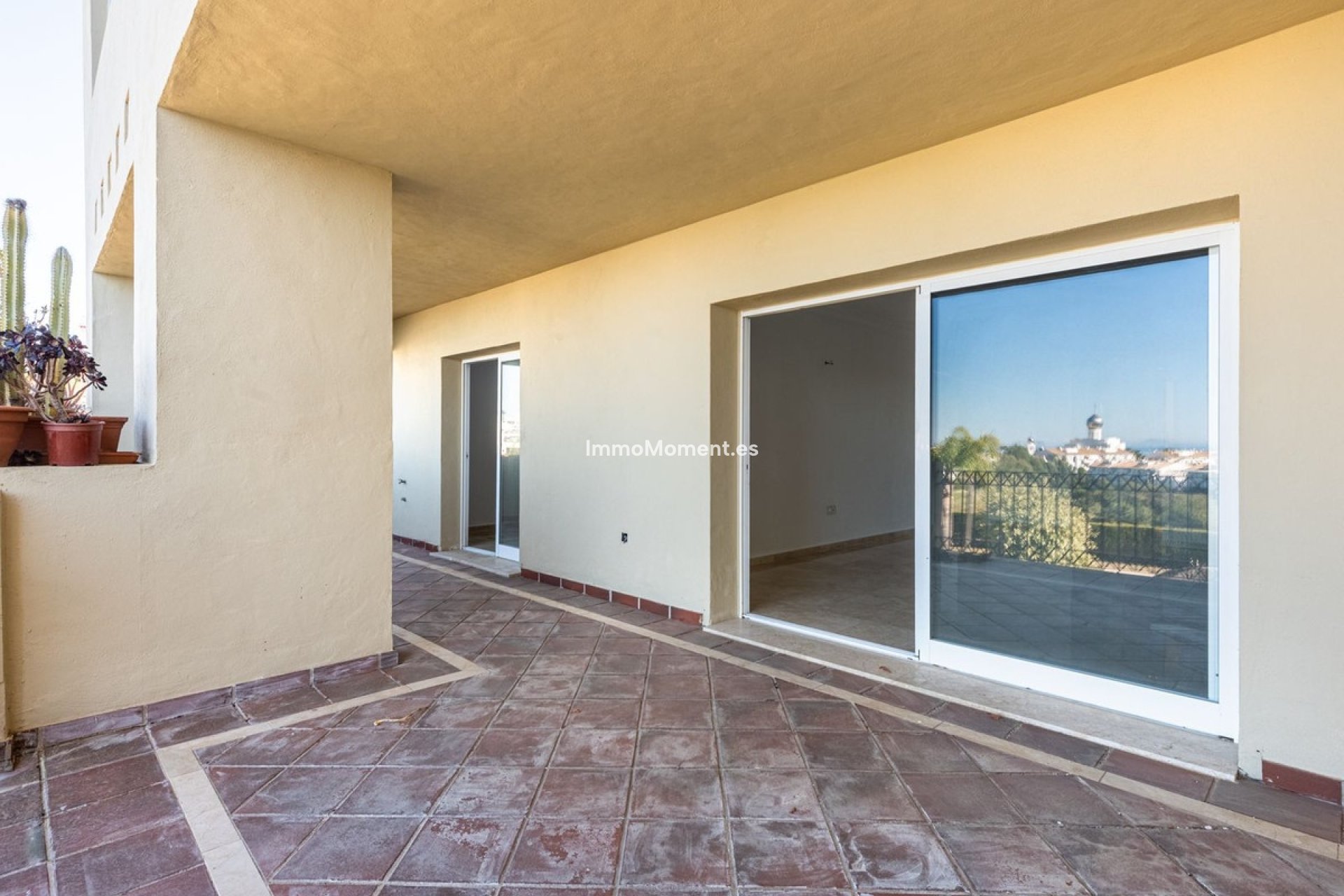 Bestaande woning - Appartement - Estepona  - Selwo