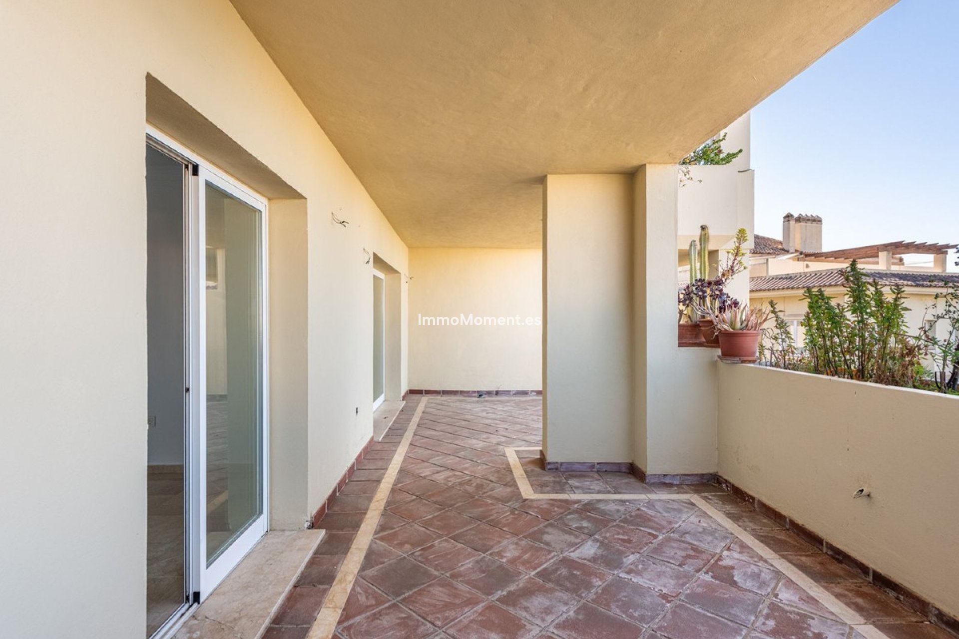 Bestaande woning - Appartement - Estepona  - Selwo