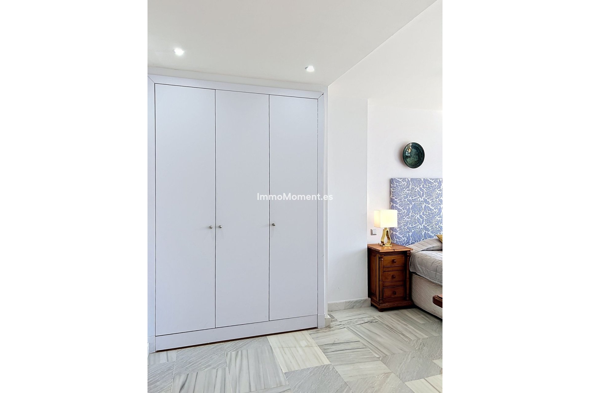 Bestaande woning - Appartement - Estepona  - Selwo