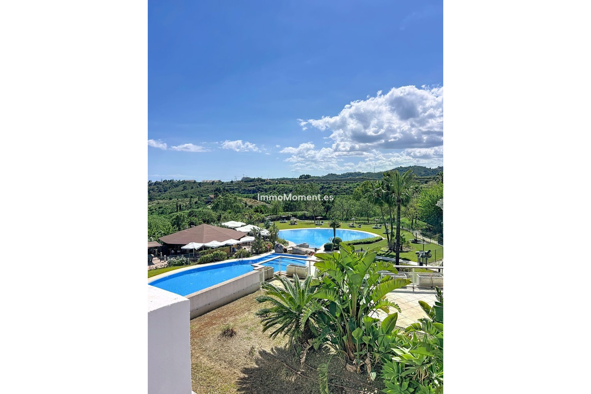 Bestaande woning - Appartement - Estepona  - Selwo