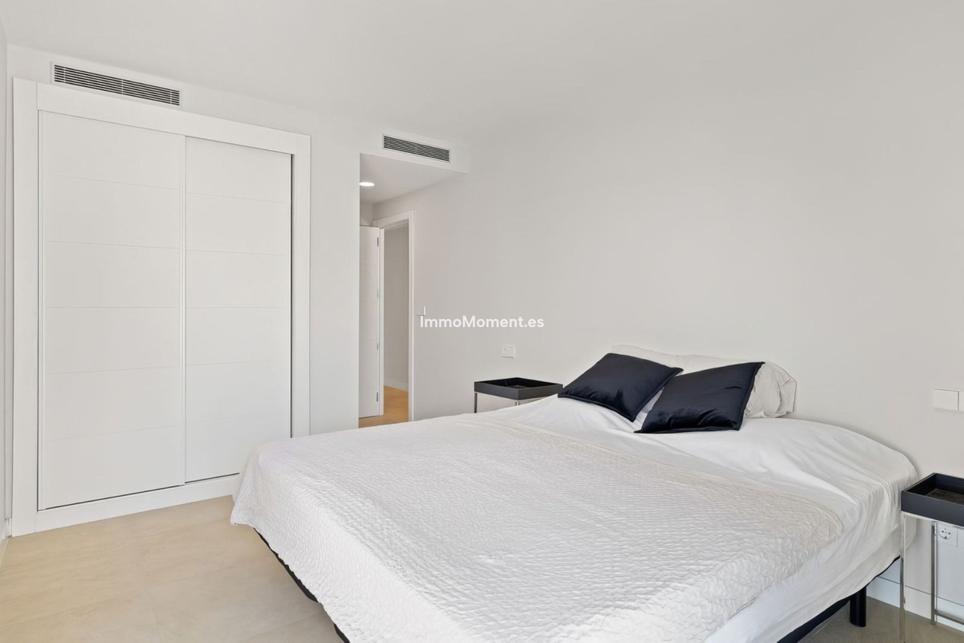 Bestaande woning - Appartement - Estepona  - Selwo