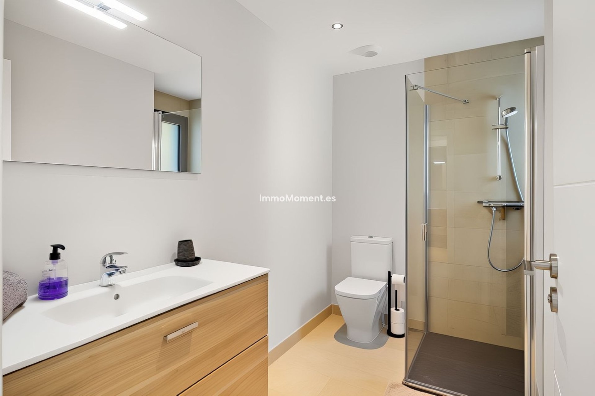 Bestaande woning - Appartement - Estepona  - Selwo