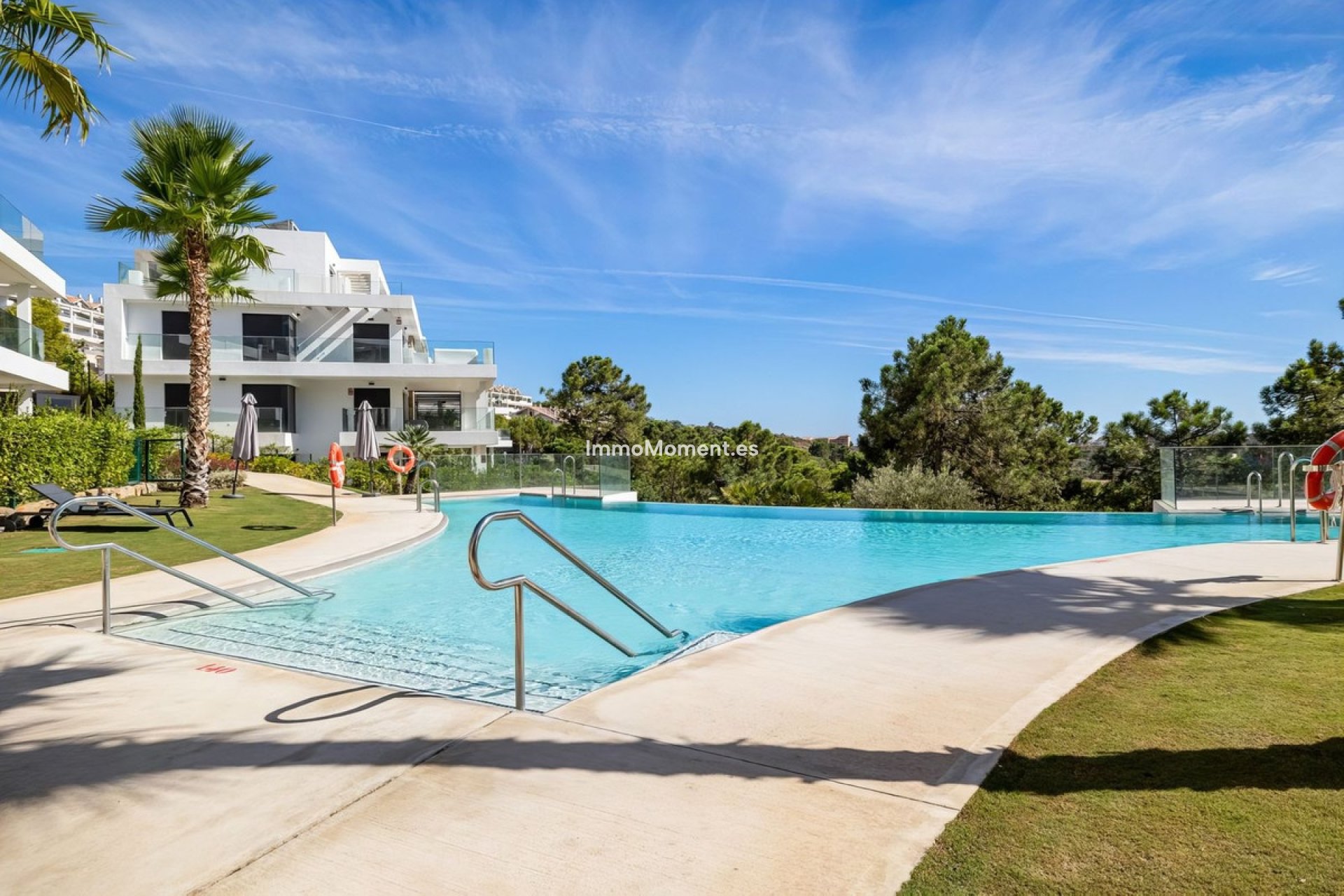 Bestaande woning - Appartement - Estepona  - Selwo