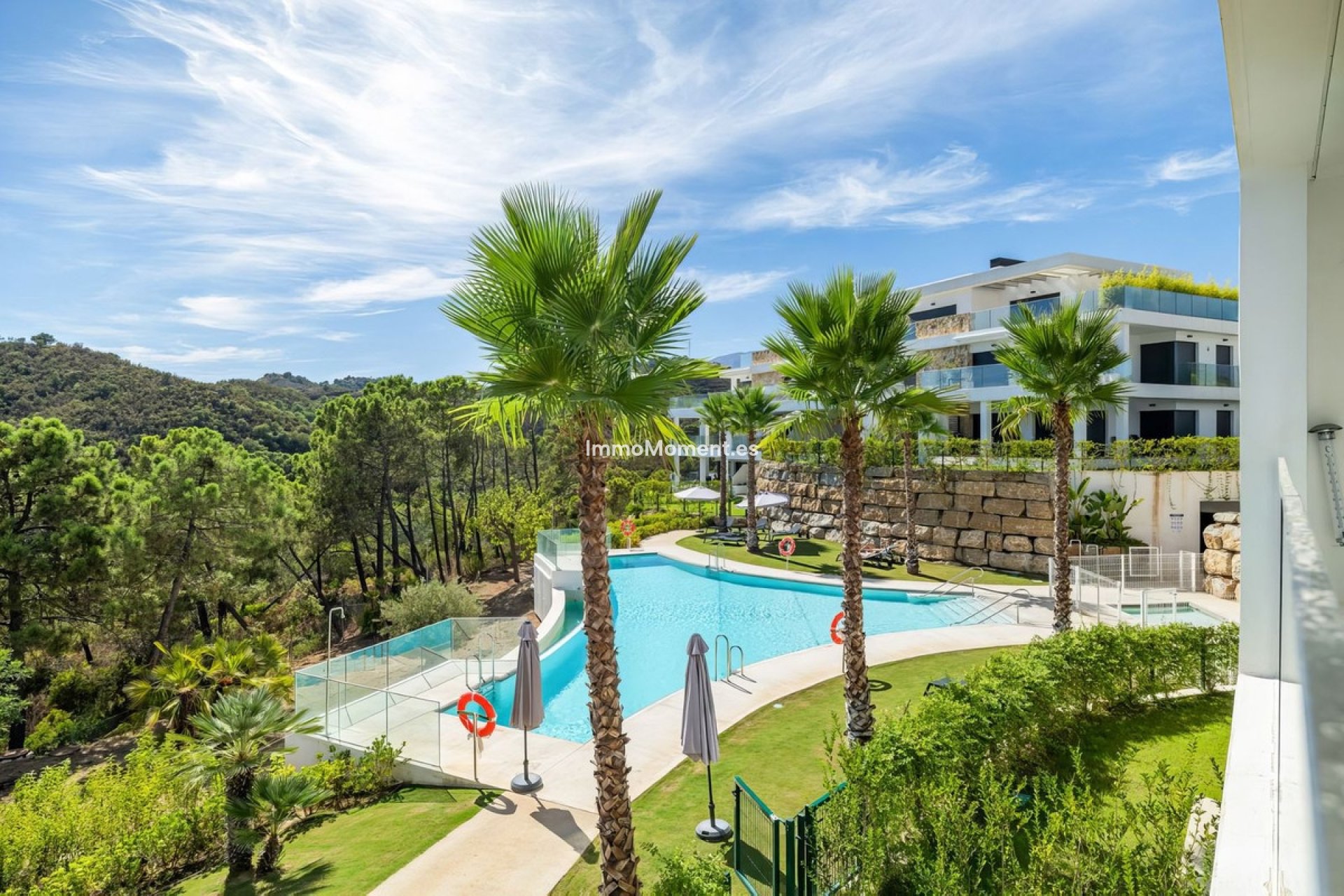Bestaande woning - Appartement - Estepona  - Selwo