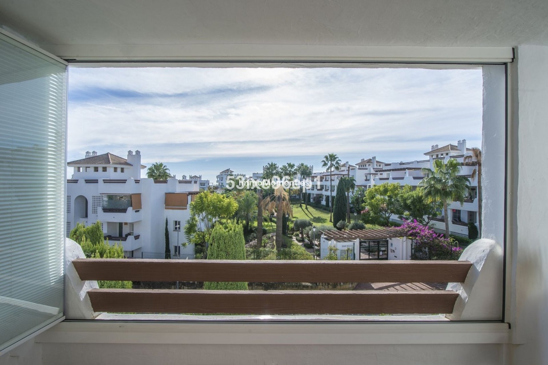 Bestaande woning - Appartement - Estepona  - Selwo
