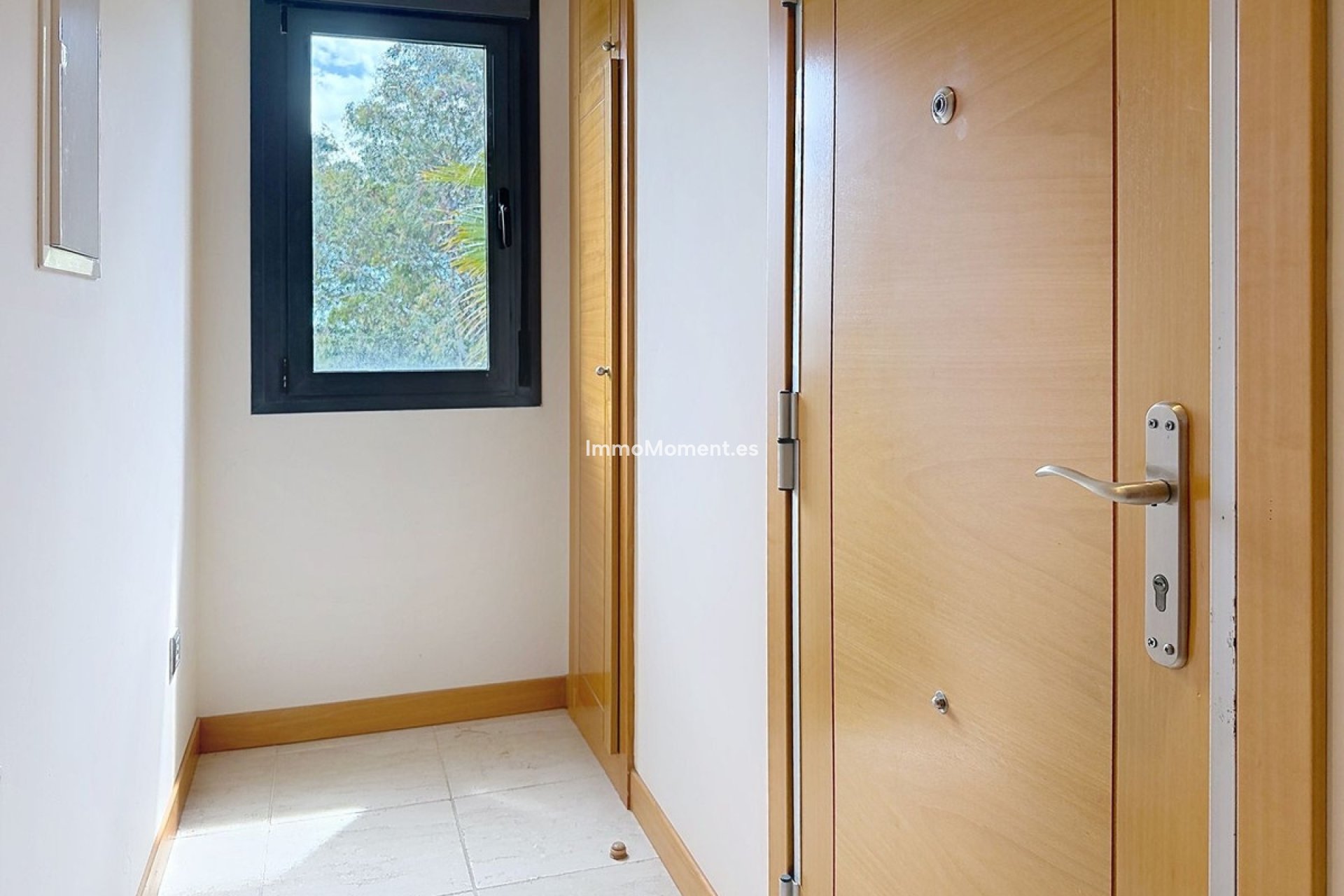 Bestaande woning - Appartement - Estepona  - Selwo