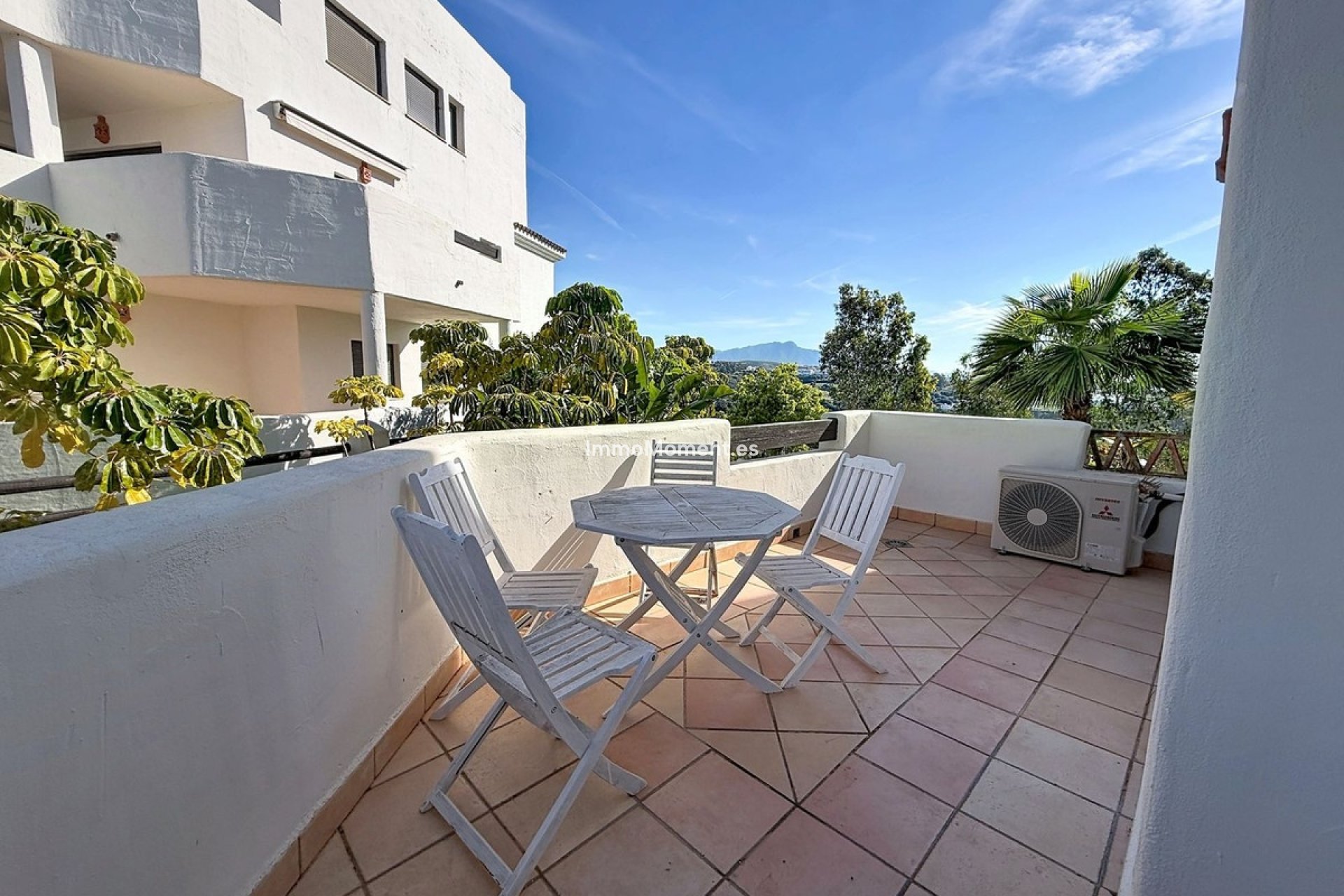 Bestaande woning - Appartement - Estepona  - Selwo