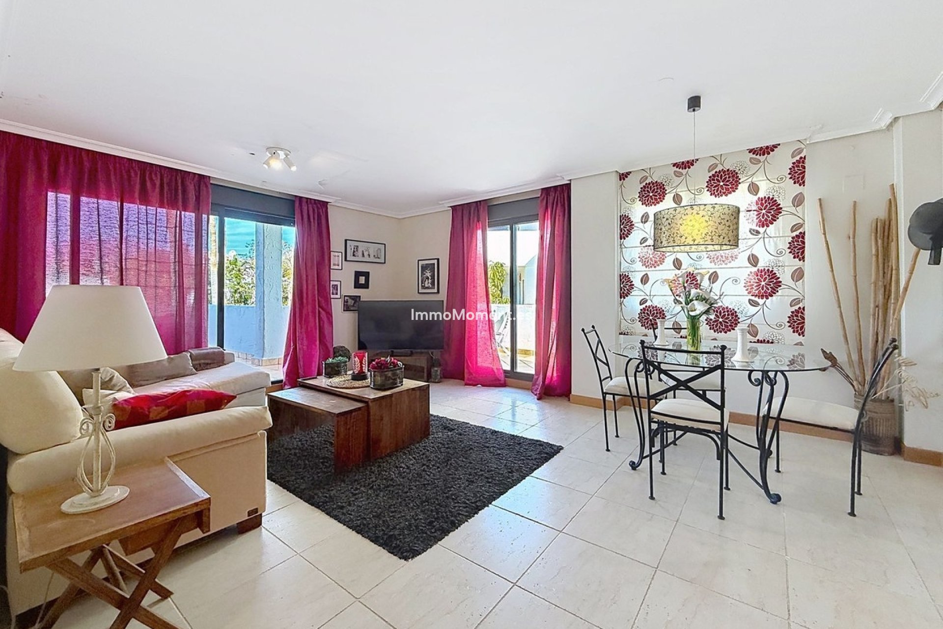 Bestaande woning - Appartement - Estepona  - Selwo