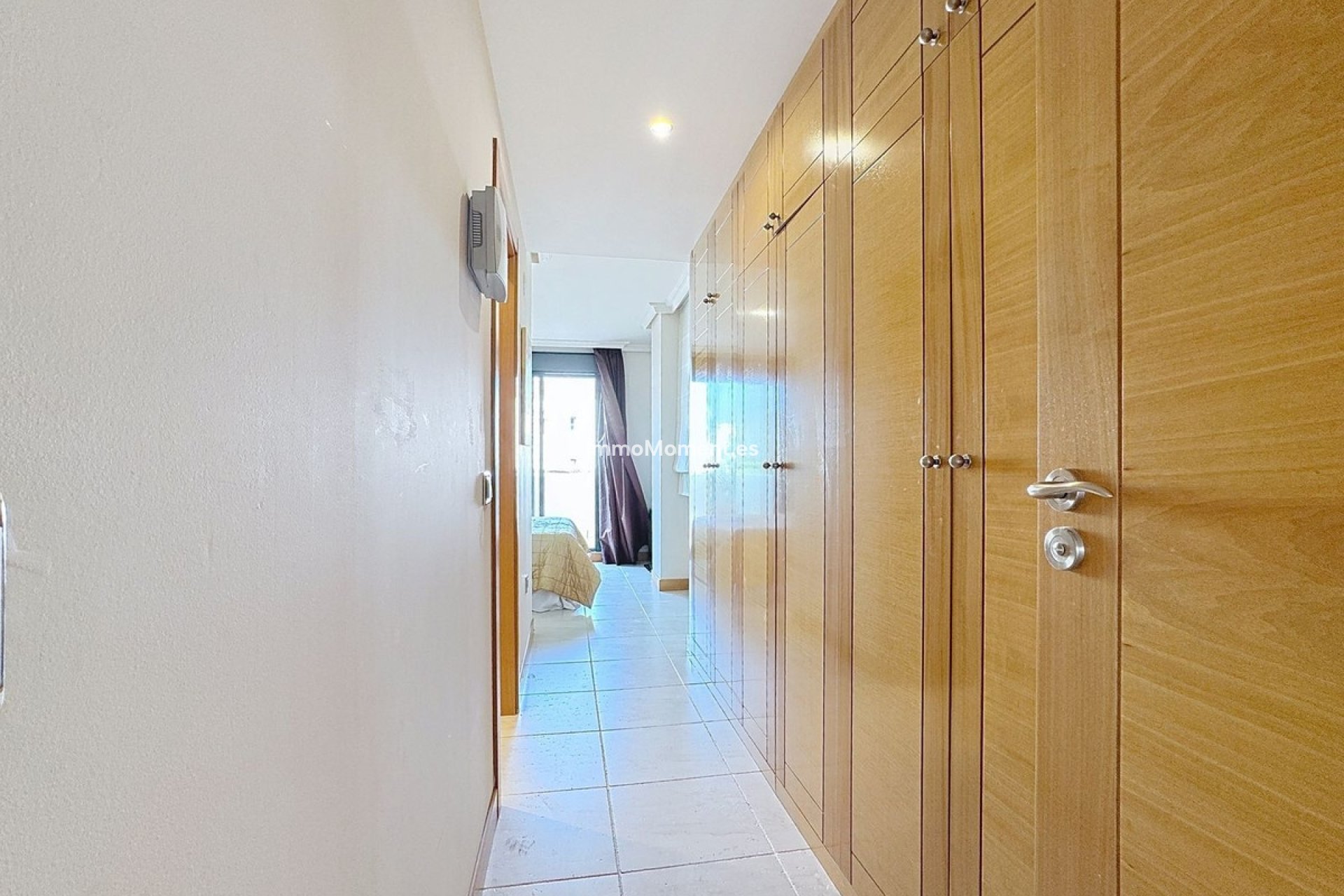 Bestaande woning - Appartement - Estepona  - Selwo