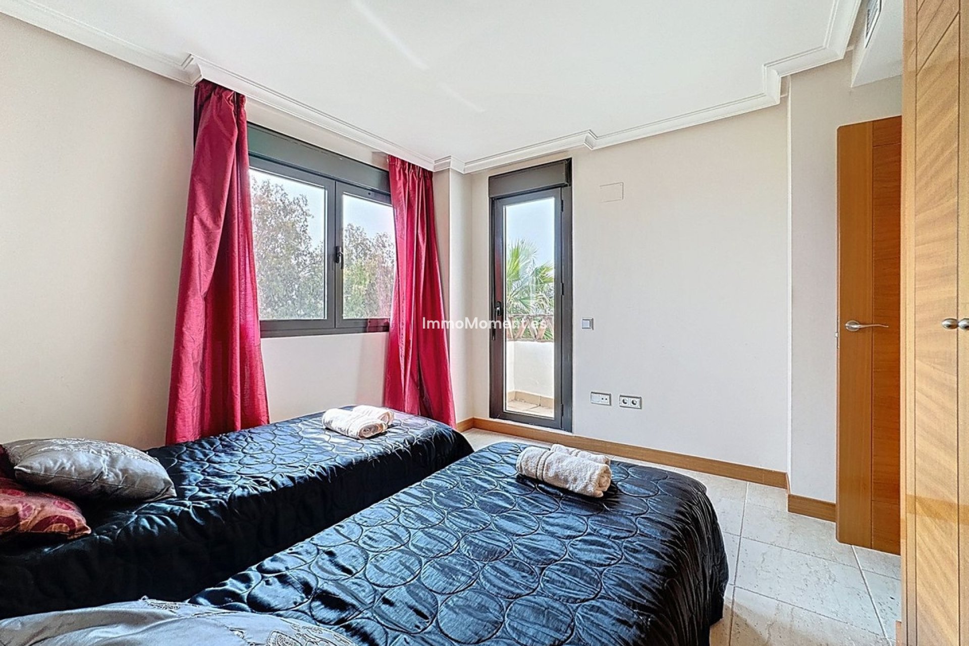 Bestaande woning - Appartement - Estepona  - Selwo