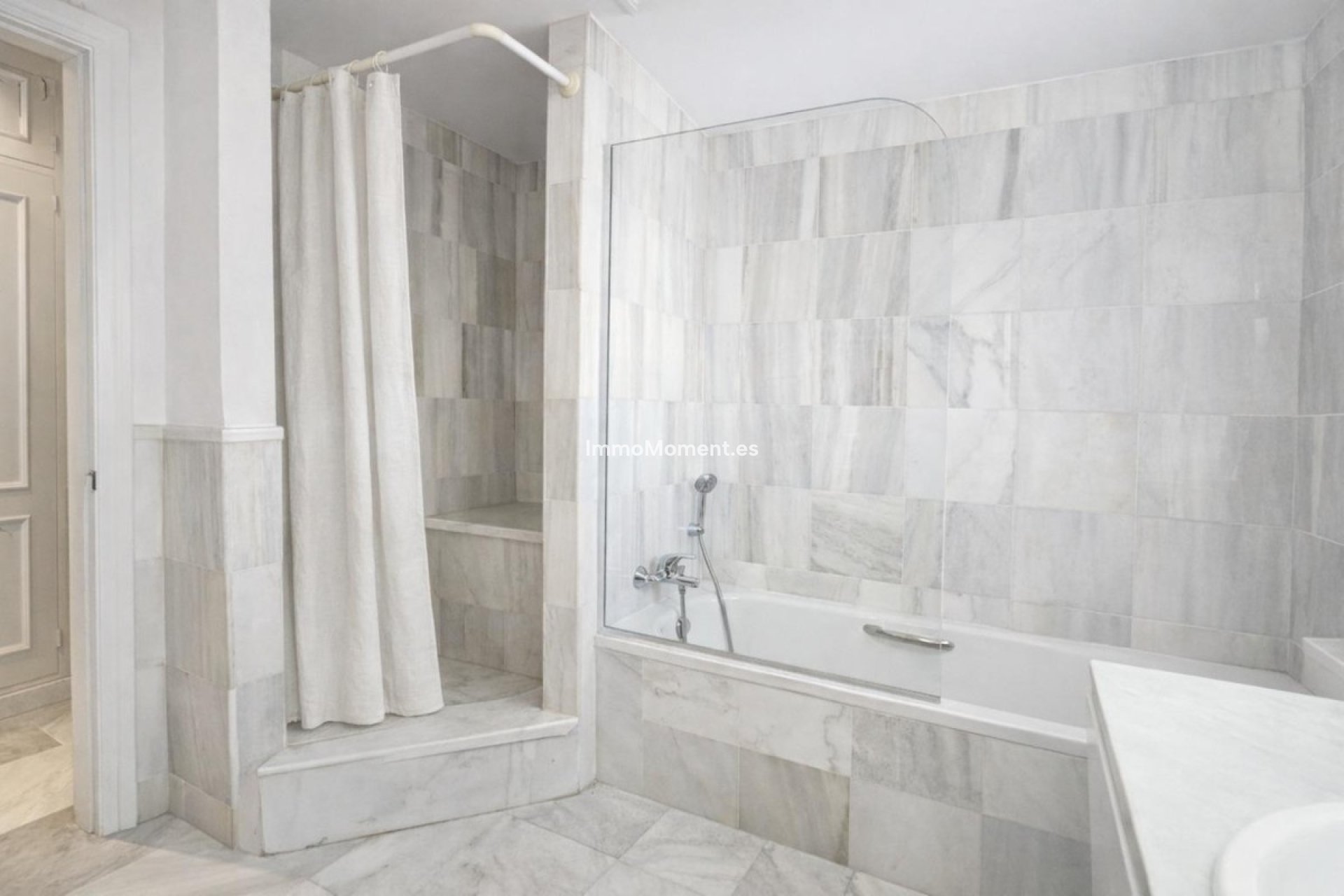 Bestaande woning - Appartement - Estepona  - Selwo
