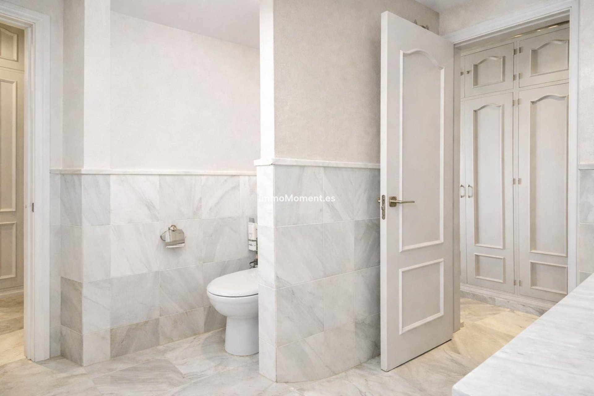 Bestaande woning - Appartement - Estepona  - Selwo