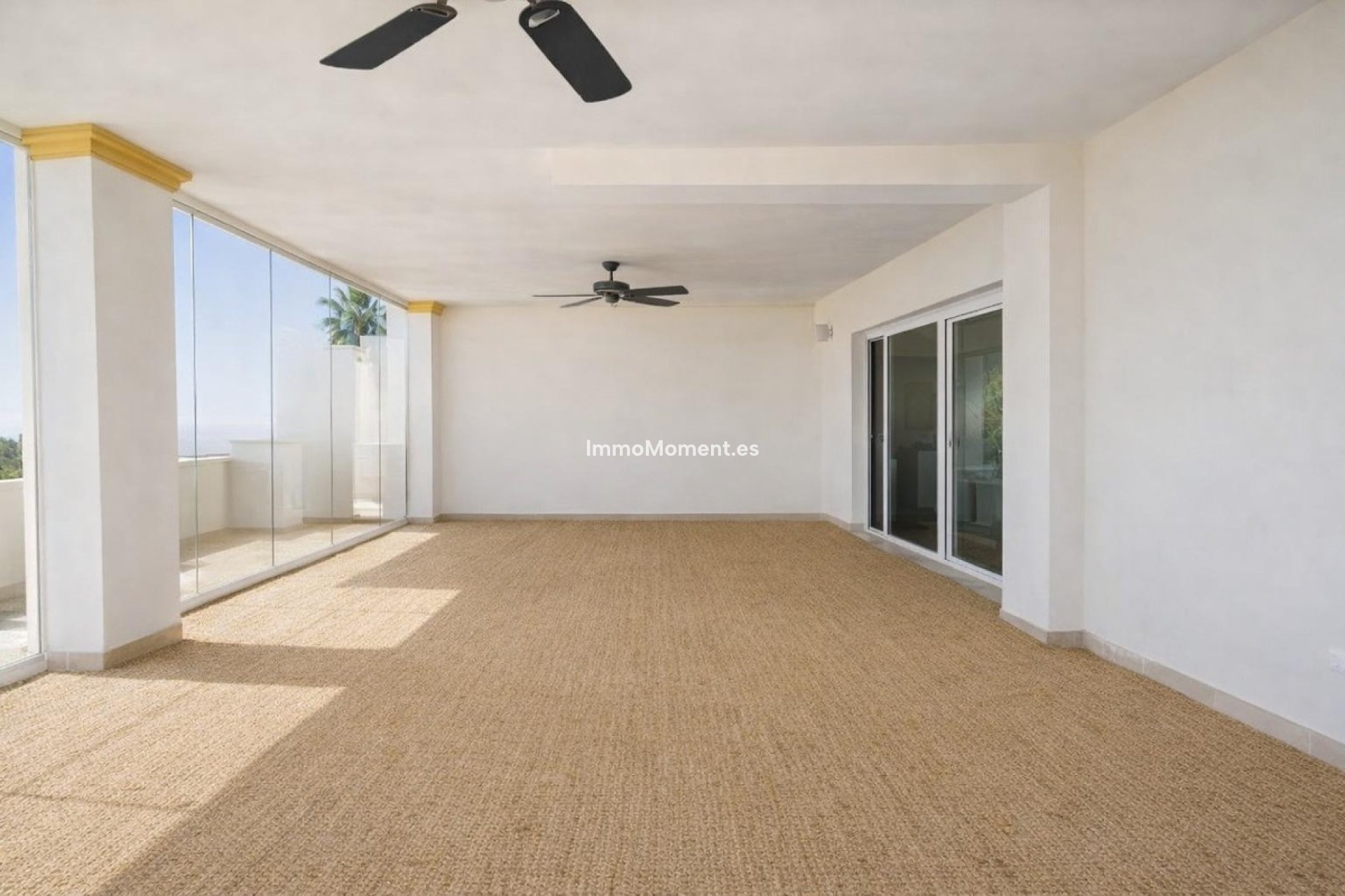 Bestaande woning - Appartement - Estepona  - Selwo
