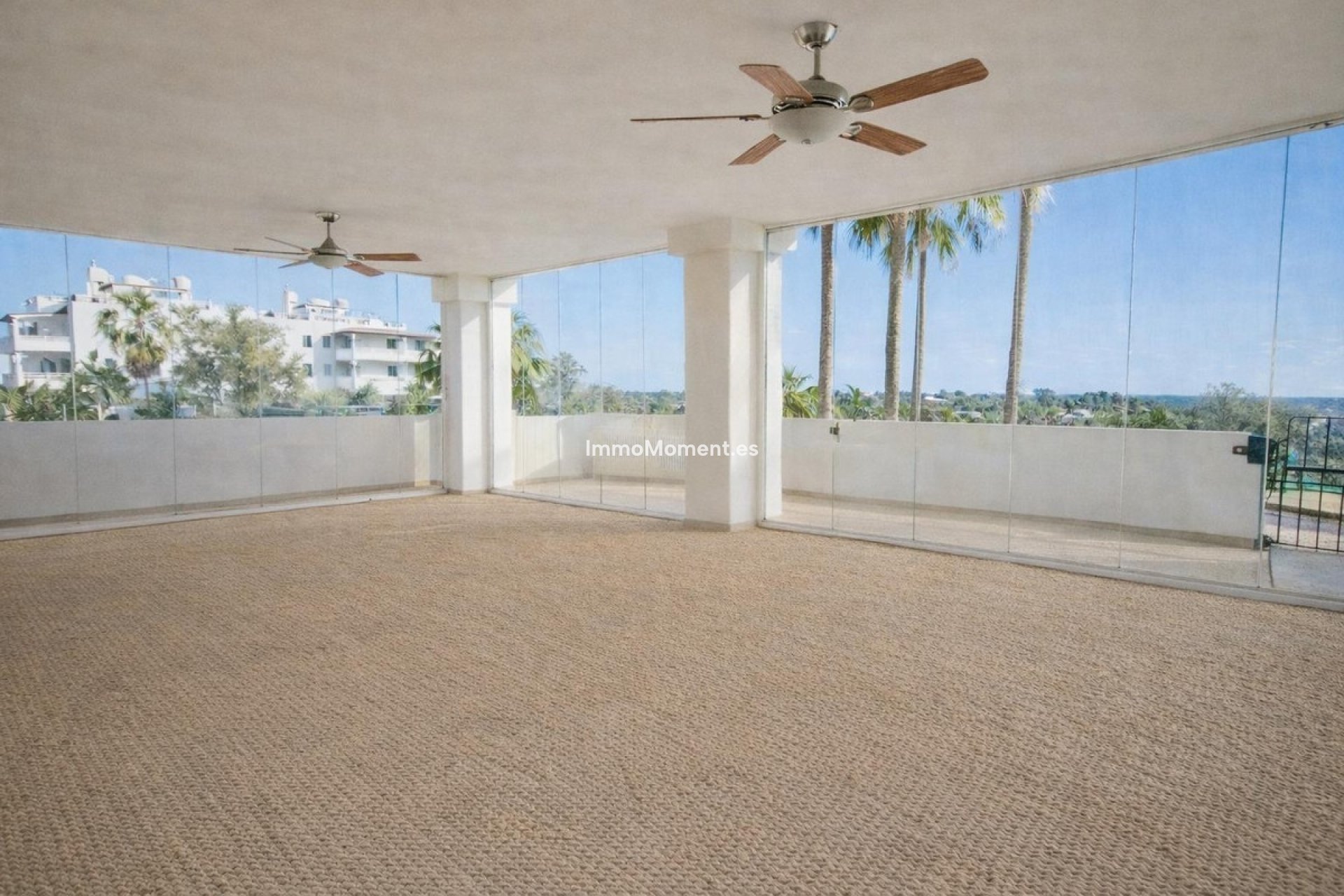 Bestaande woning - Appartement - Estepona  - Selwo