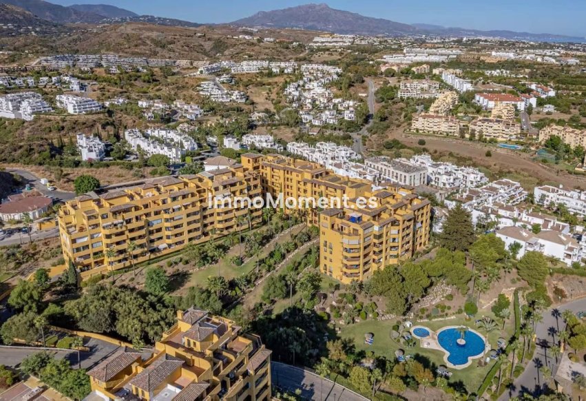 Bestaande woning - Appartement - Estepona  - Selwo