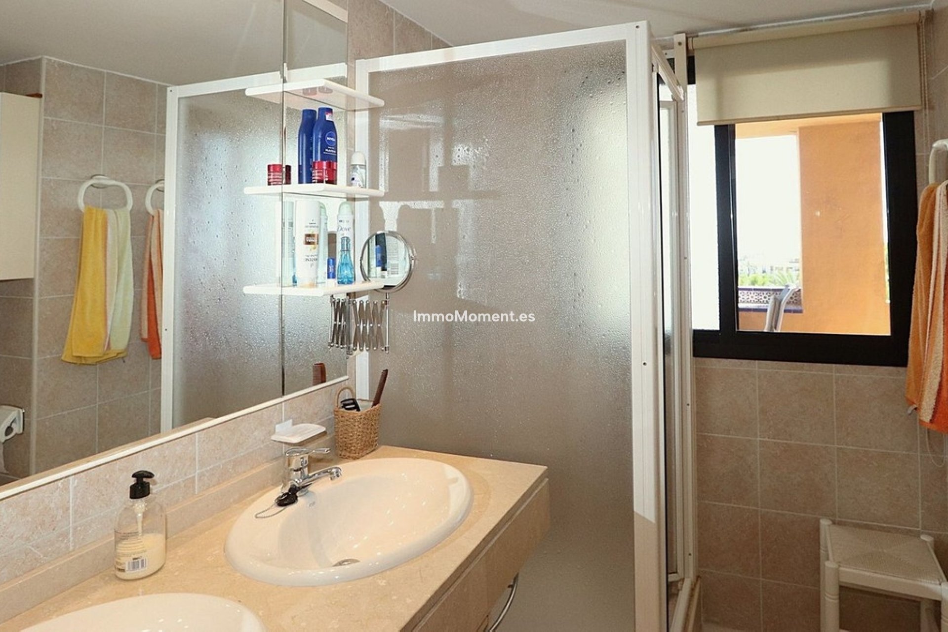 Bestaande woning - Appartement - Estepona  - Selwo
