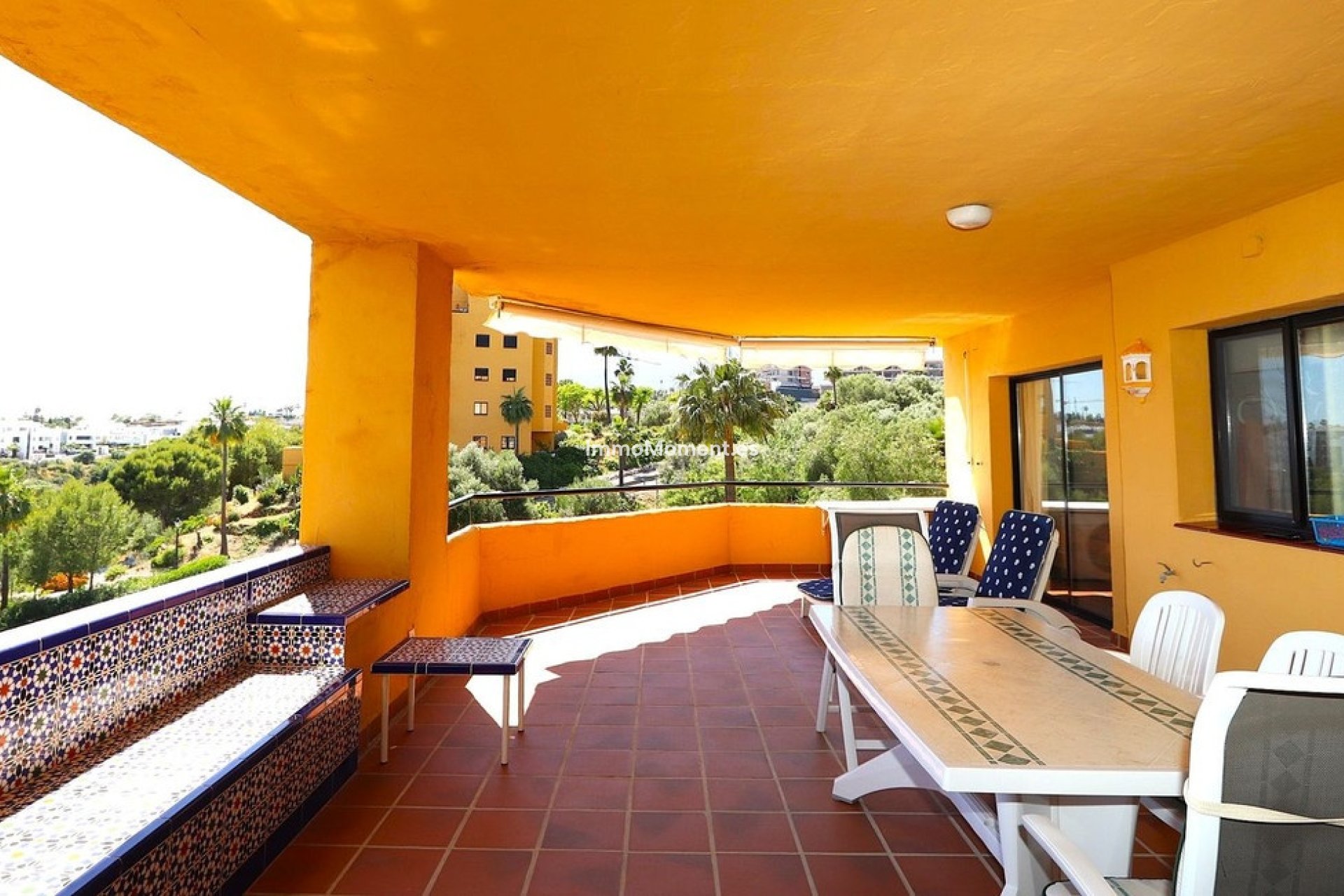 Bestaande woning - Appartement - Estepona  - Selwo