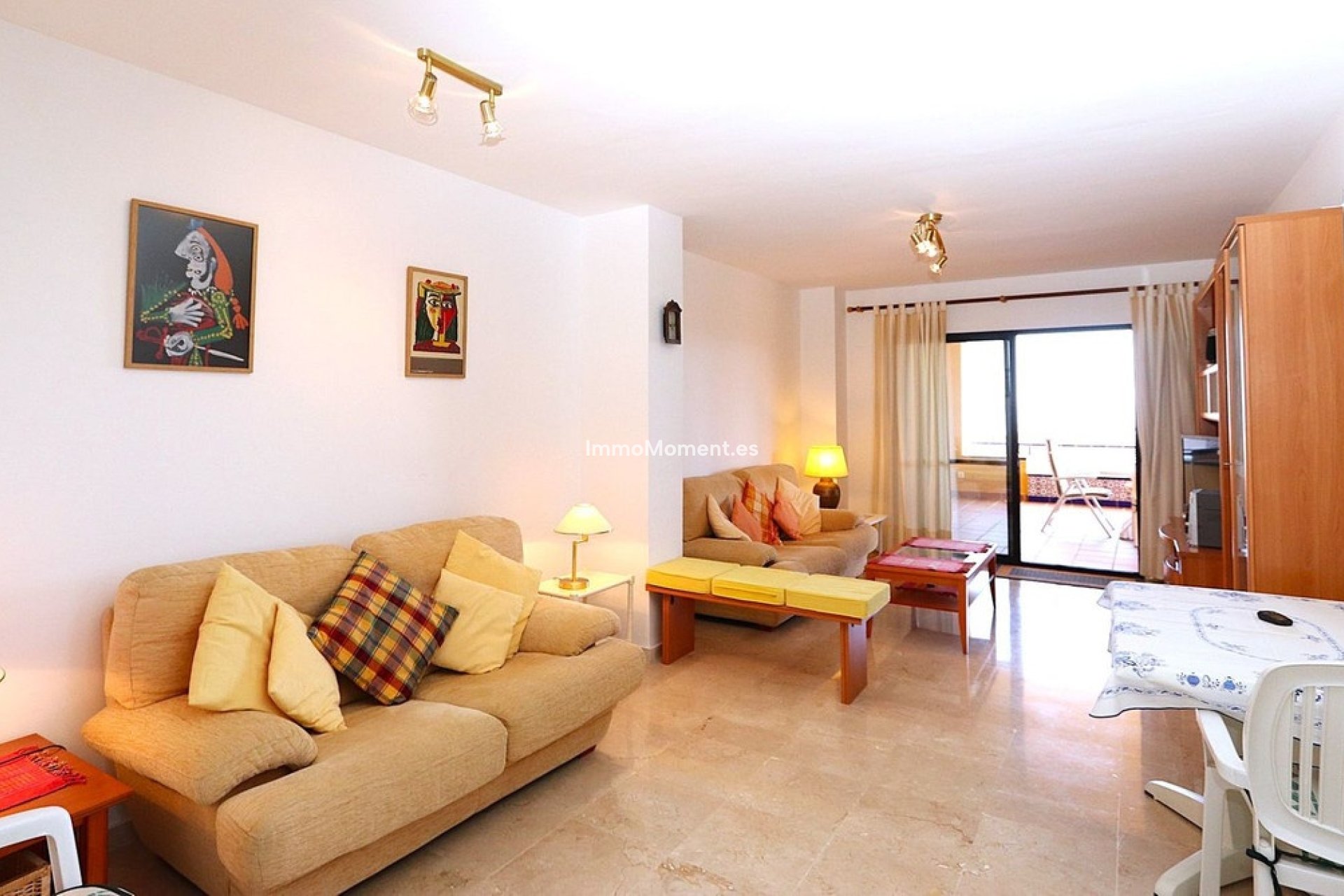 Bestaande woning - Appartement - Estepona  - Selwo