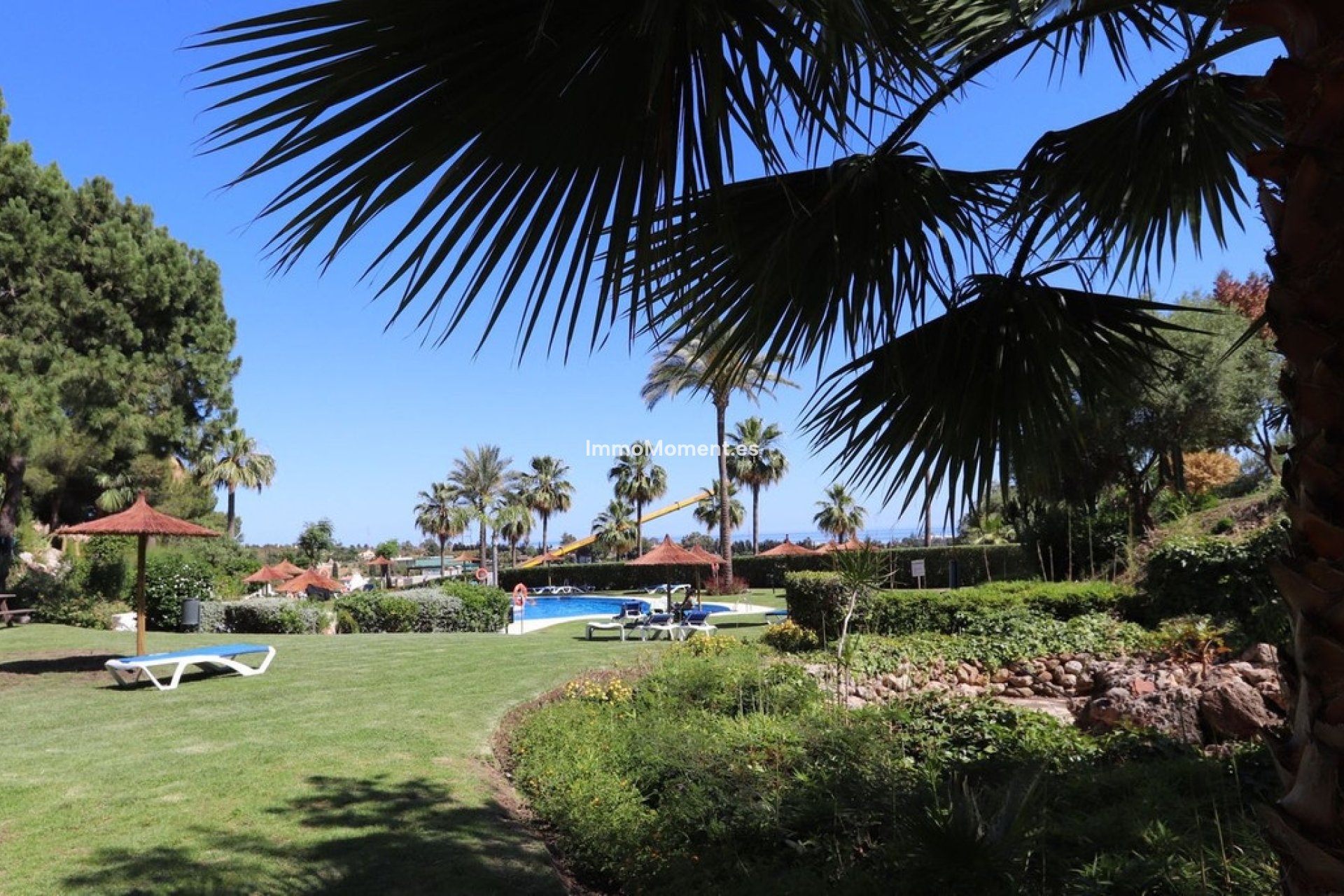 Bestaande woning - Appartement - Estepona  - Selwo