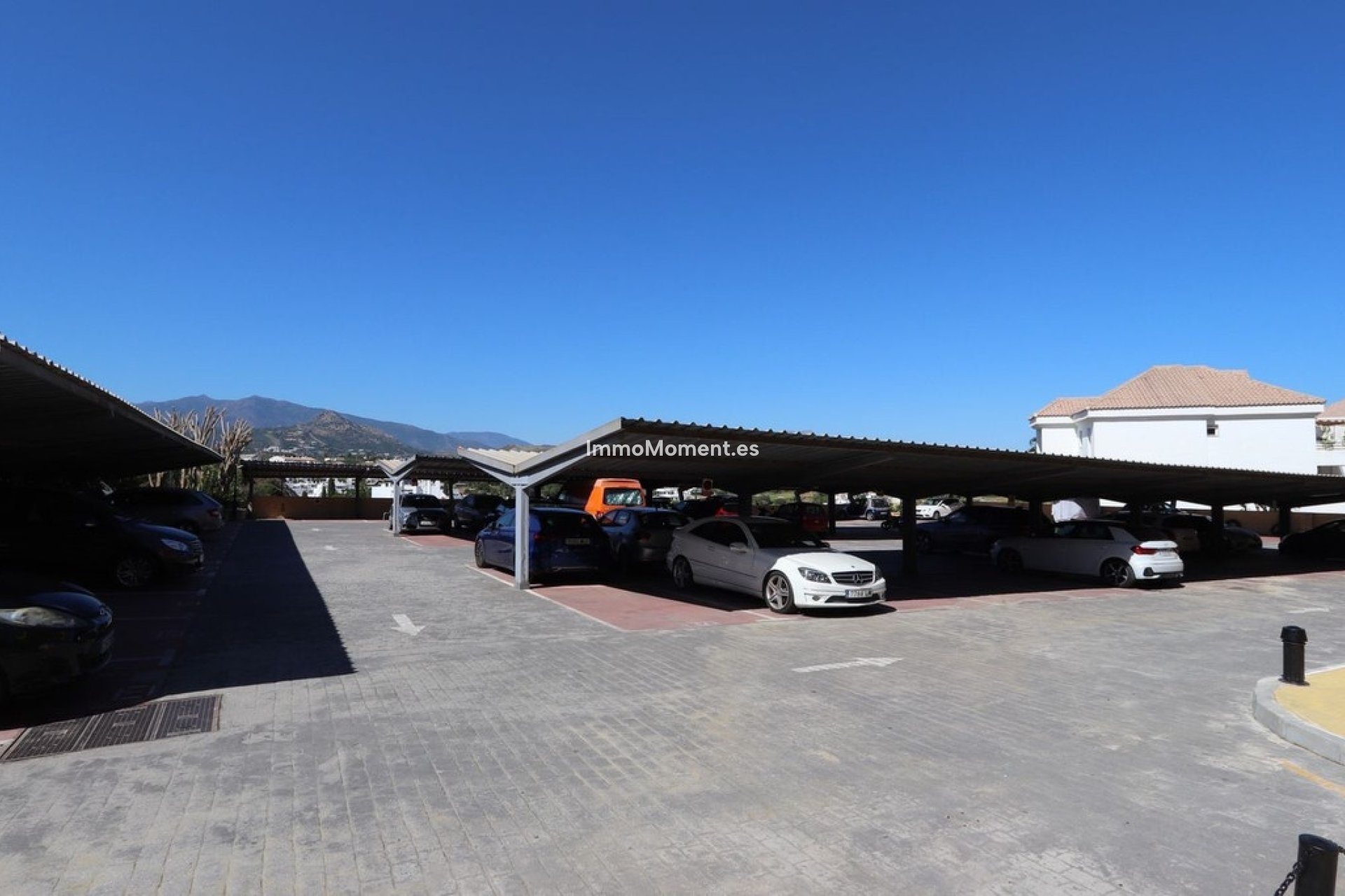 Bestaande woning - Appartement - Estepona  - Selwo