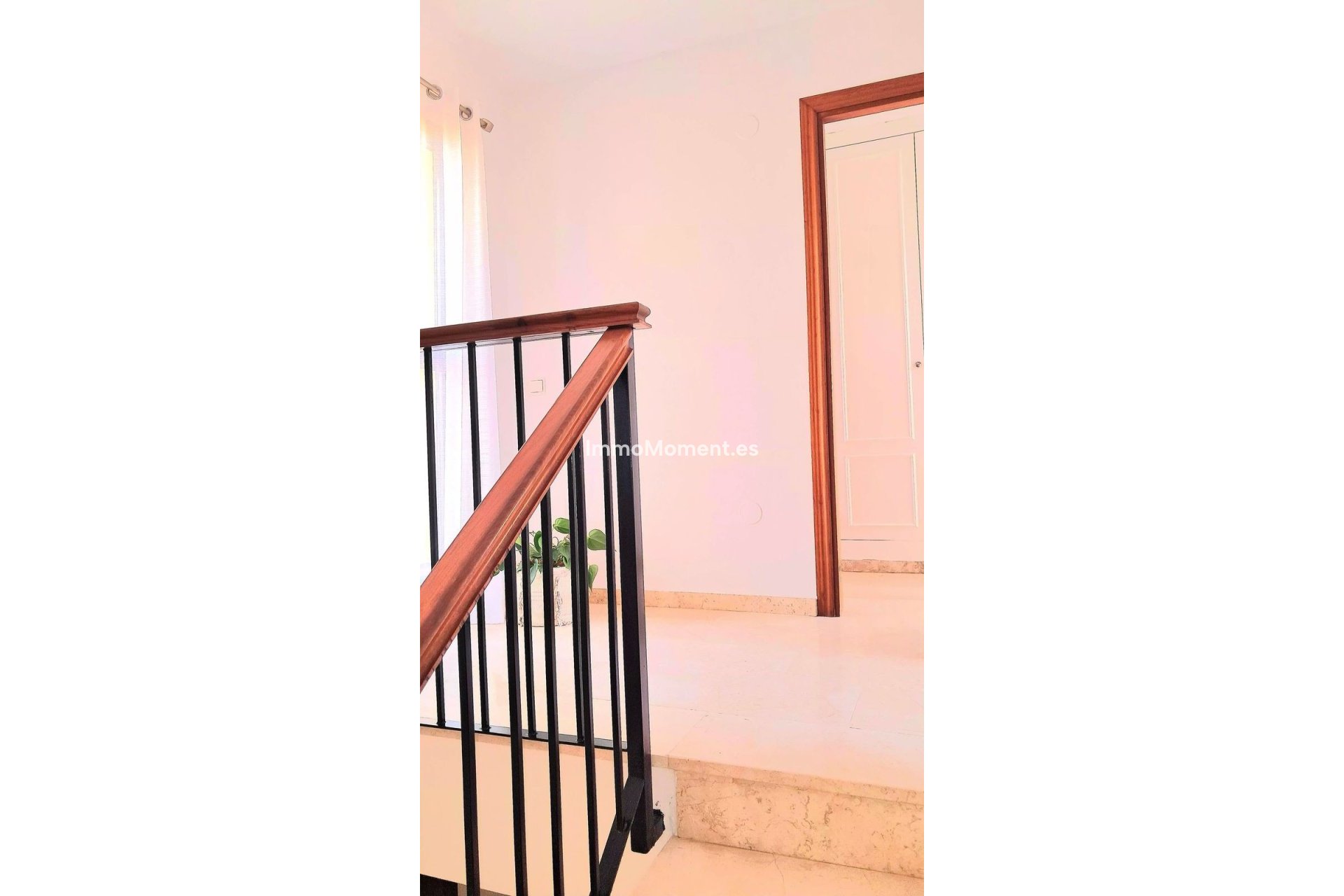 Bestaande woning - Appartement - Estepona  - Selwo