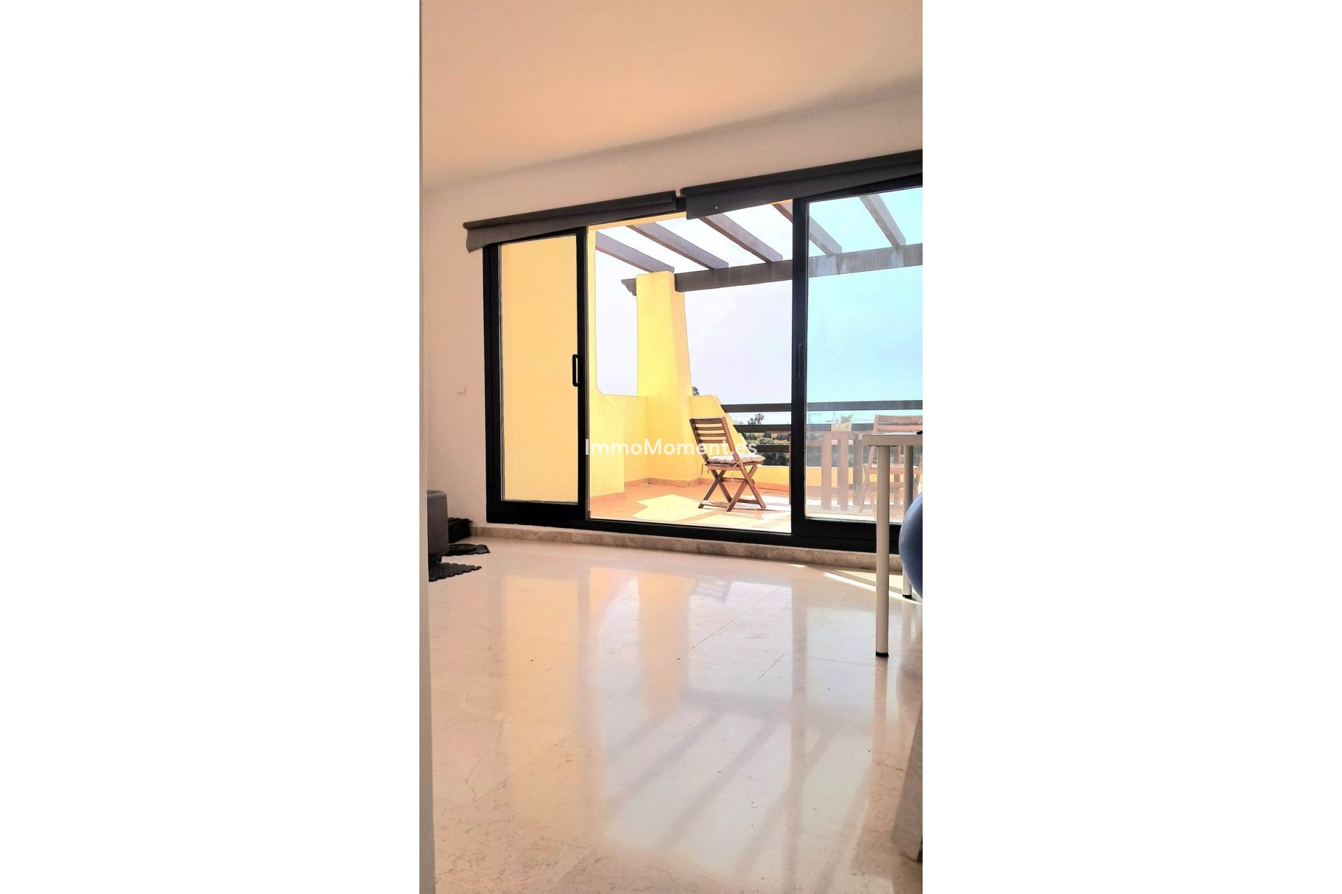 Bestaande woning - Appartement - Estepona  - Selwo