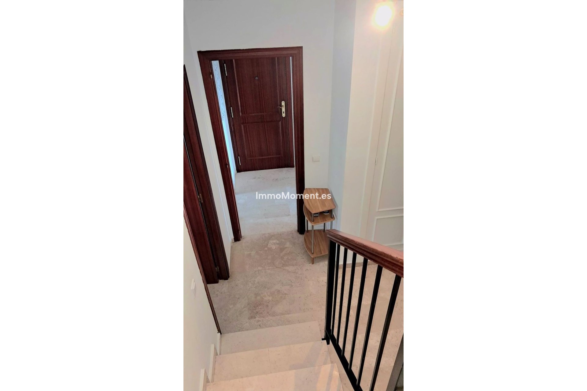 Bestaande woning - Appartement - Estepona  - Selwo