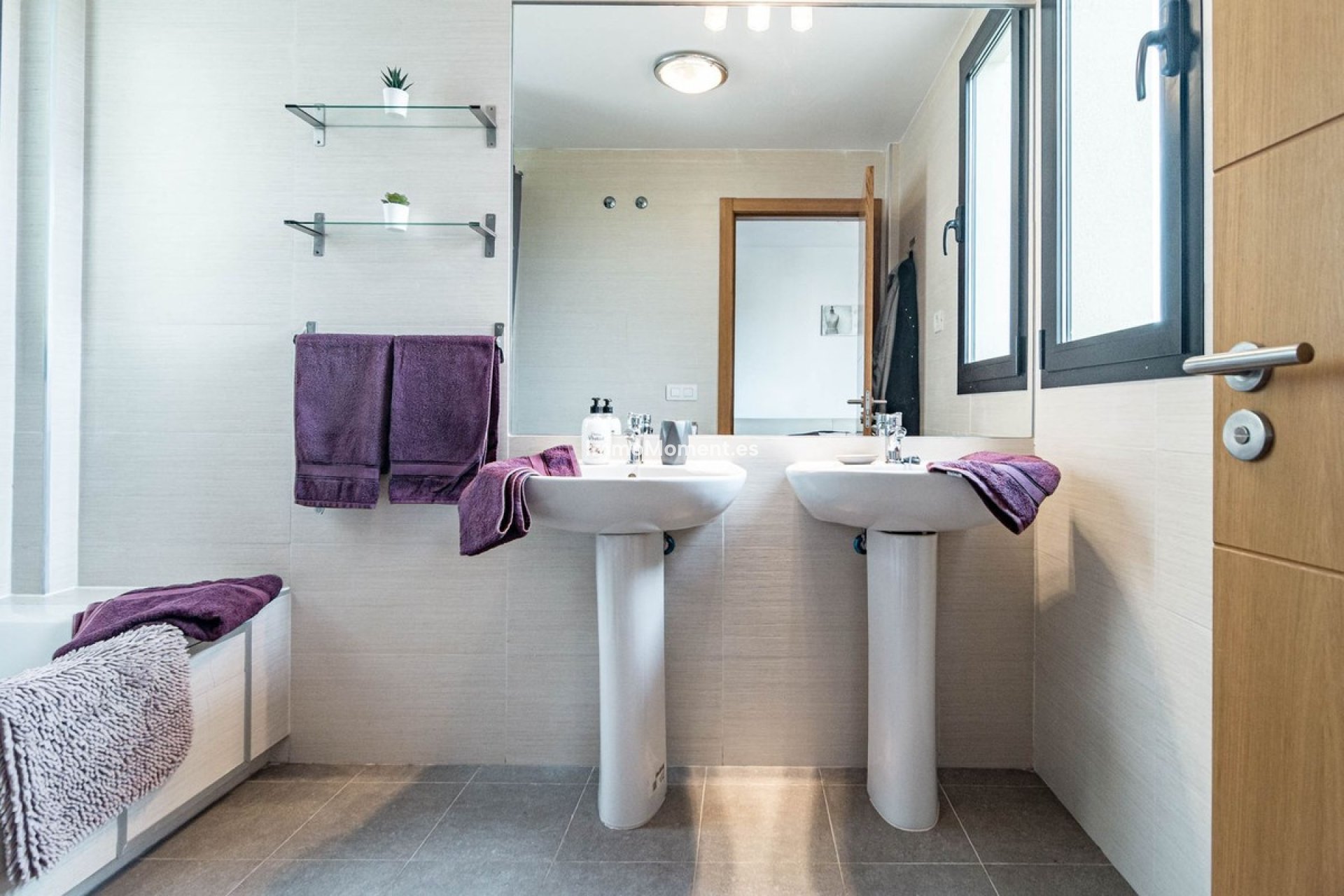 Bestaande woning - Appartement - Estepona  - Selwo