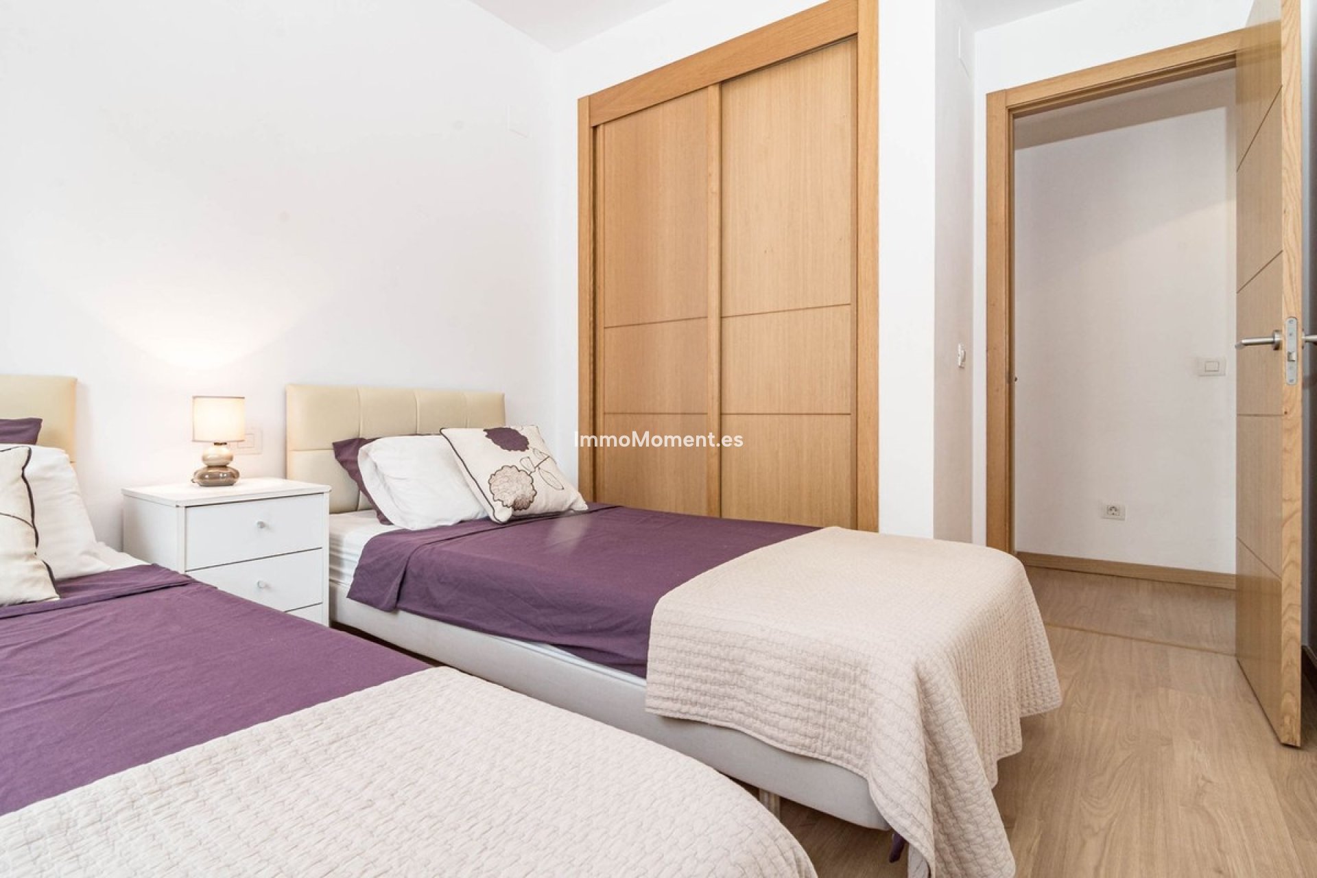 Bestaande woning - Appartement - Estepona  - Selwo