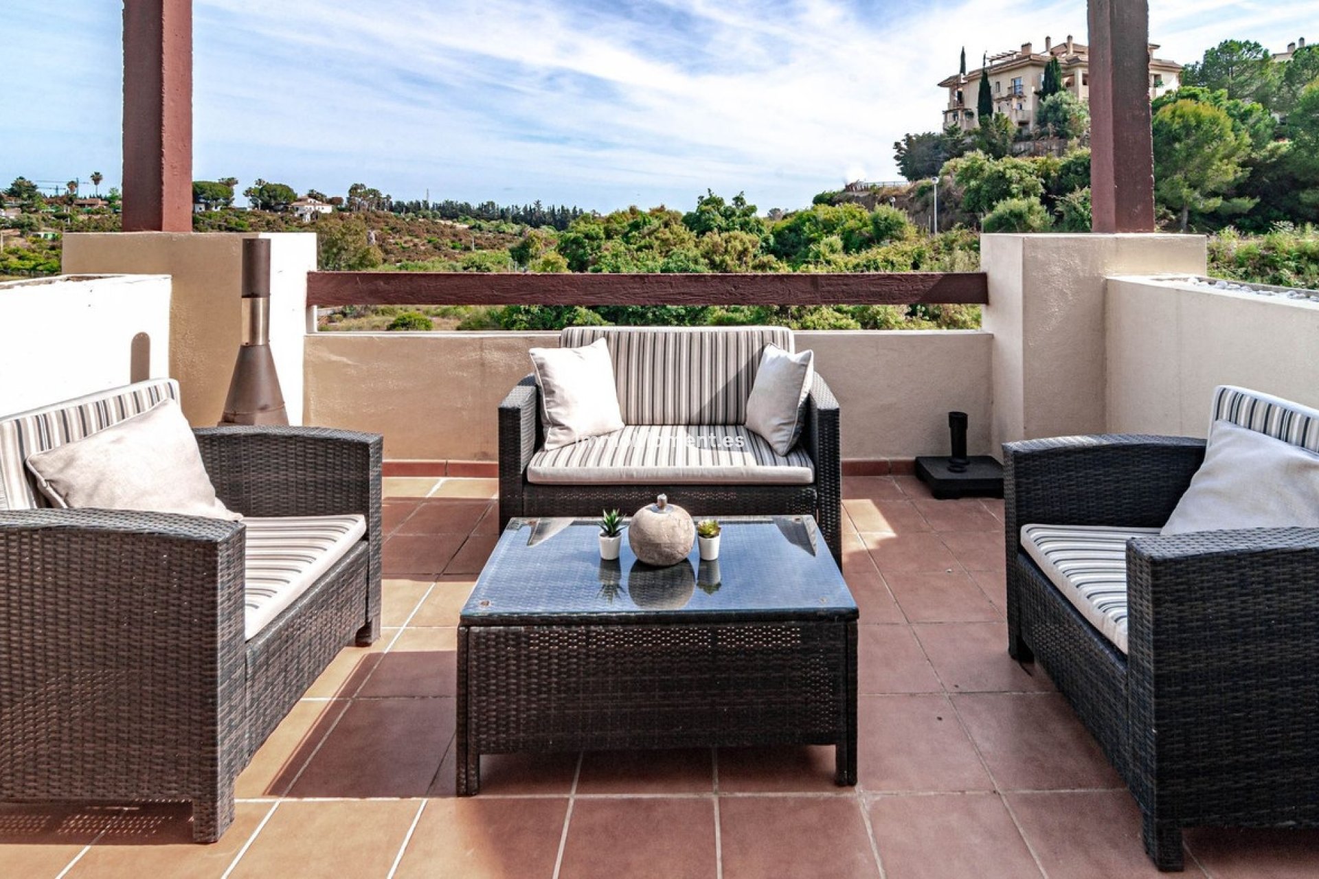 Bestaande woning - Appartement - Estepona  - Selwo
