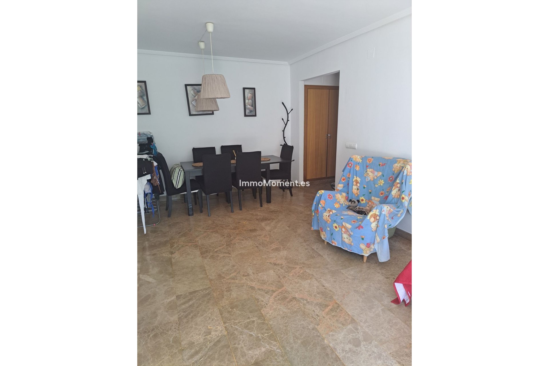 Bestaande woning - Appartement - Estepona  - Selwo