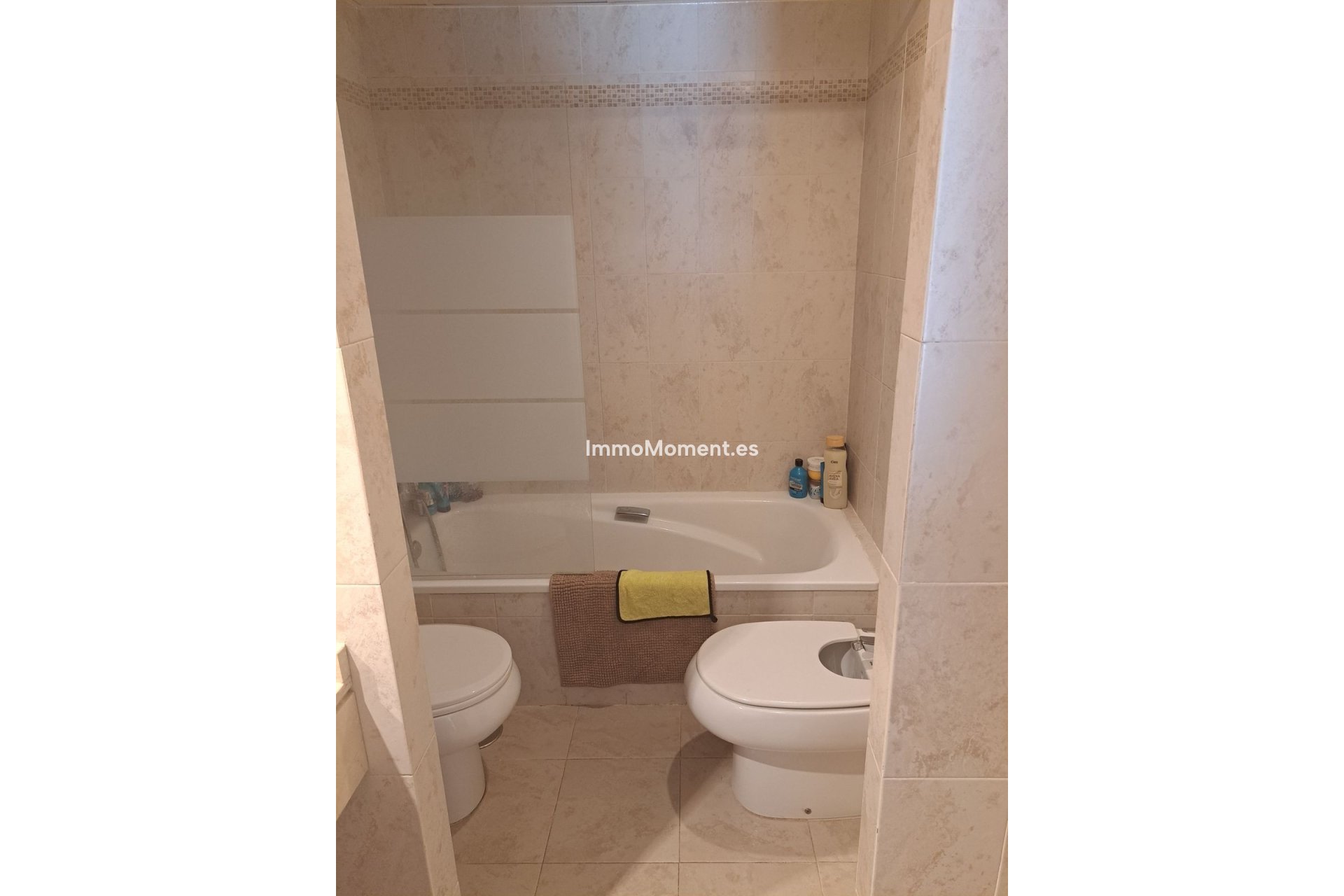 Bestaande woning - Appartement - Estepona  - Selwo
