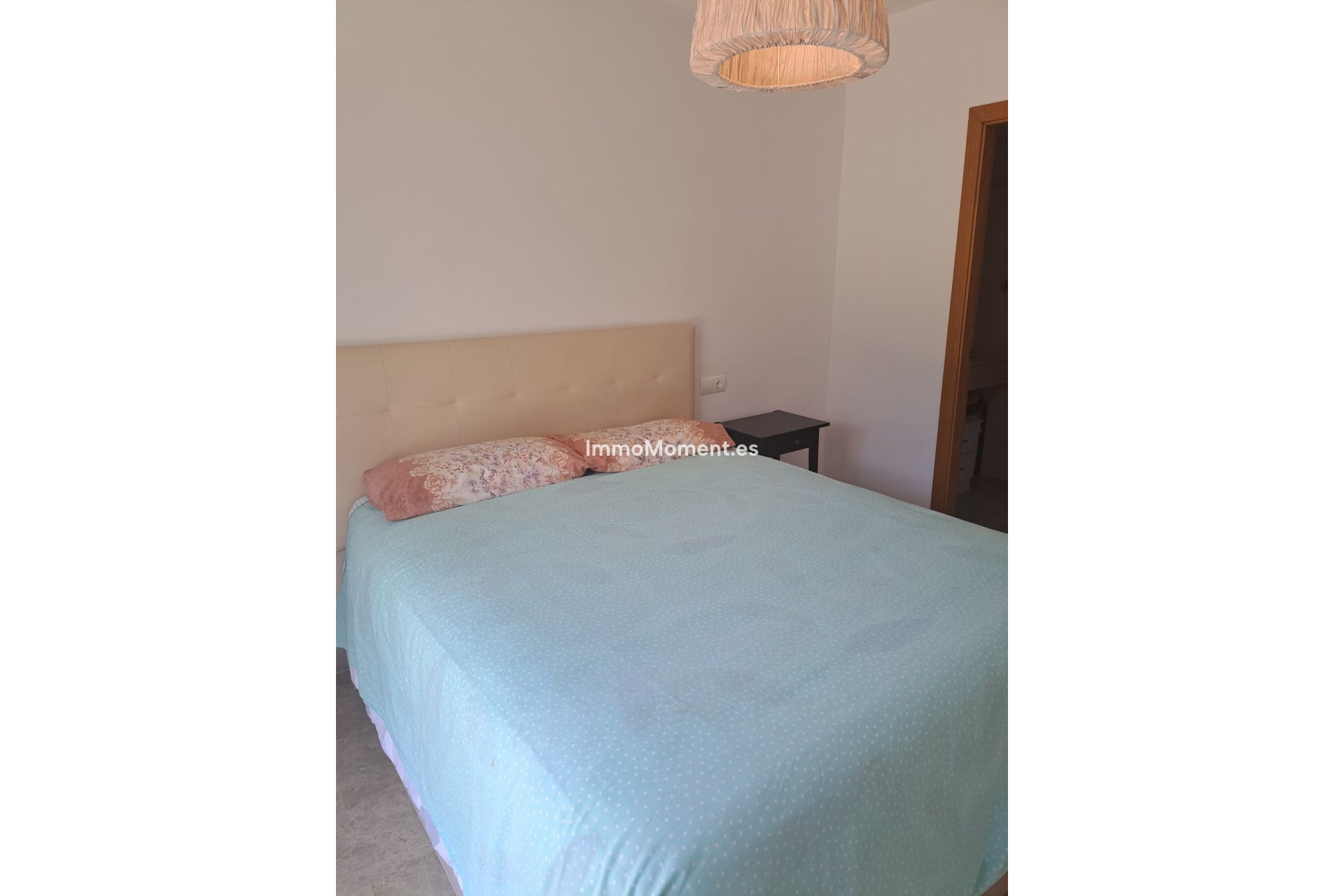 Bestaande woning - Appartement - Estepona  - Selwo