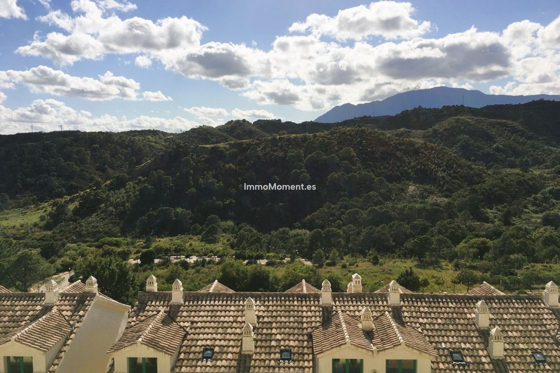 Bestaande woning - Appartement - Estepona  - Selwo